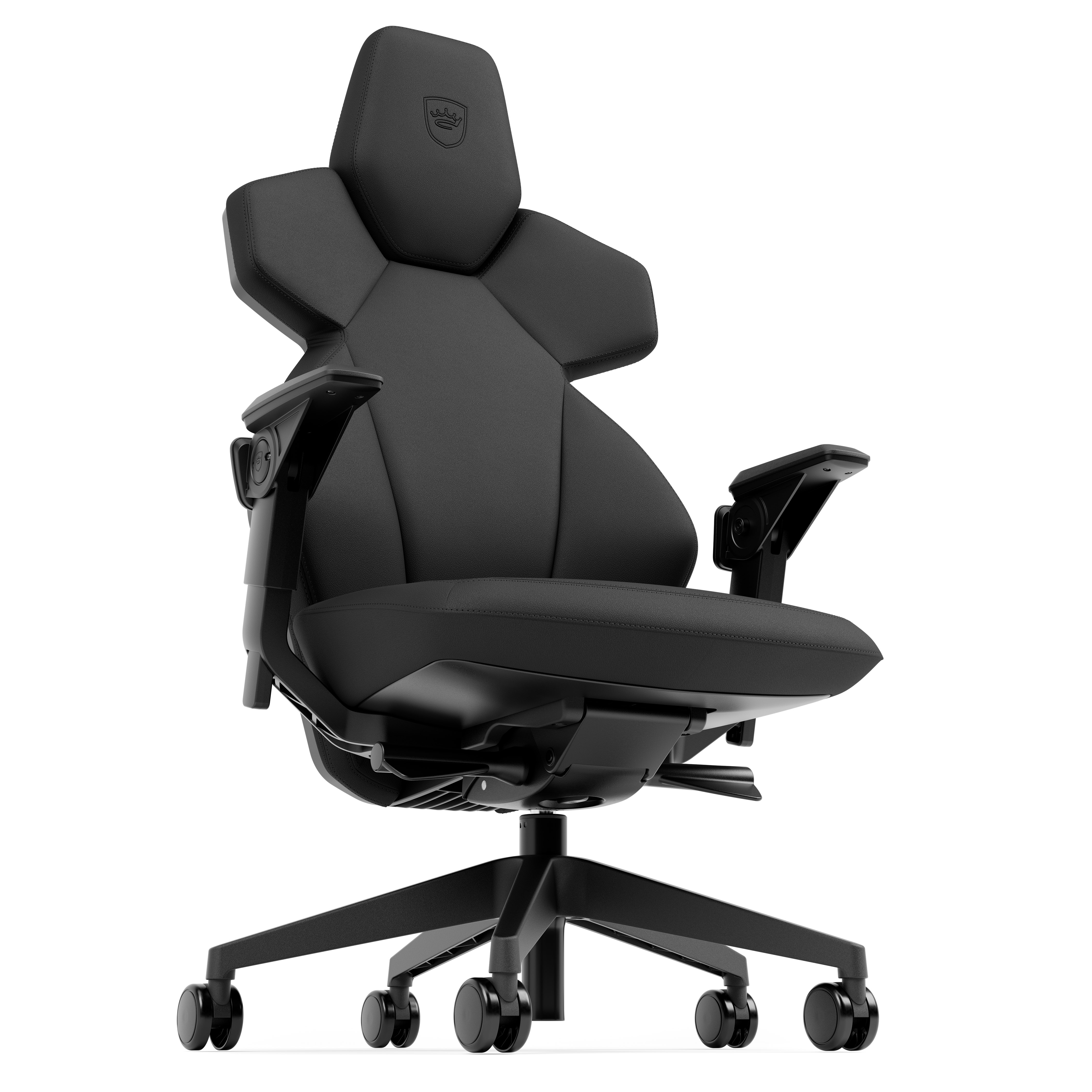 noblechairs - noblechairs DAWN Gaming Chair - Black Edition