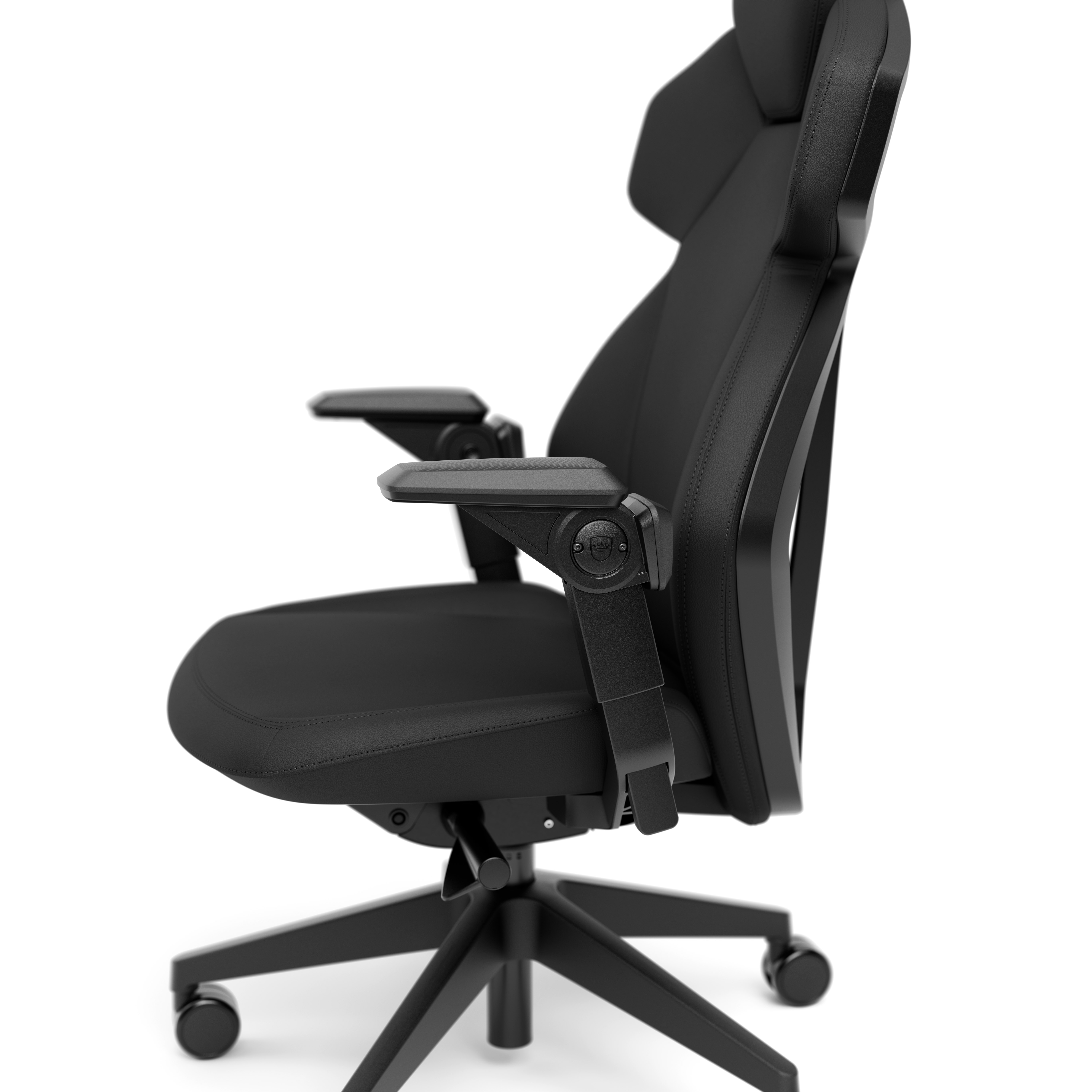 noblechairs - noblechairs DAWN Gaming Chair - Black Edition