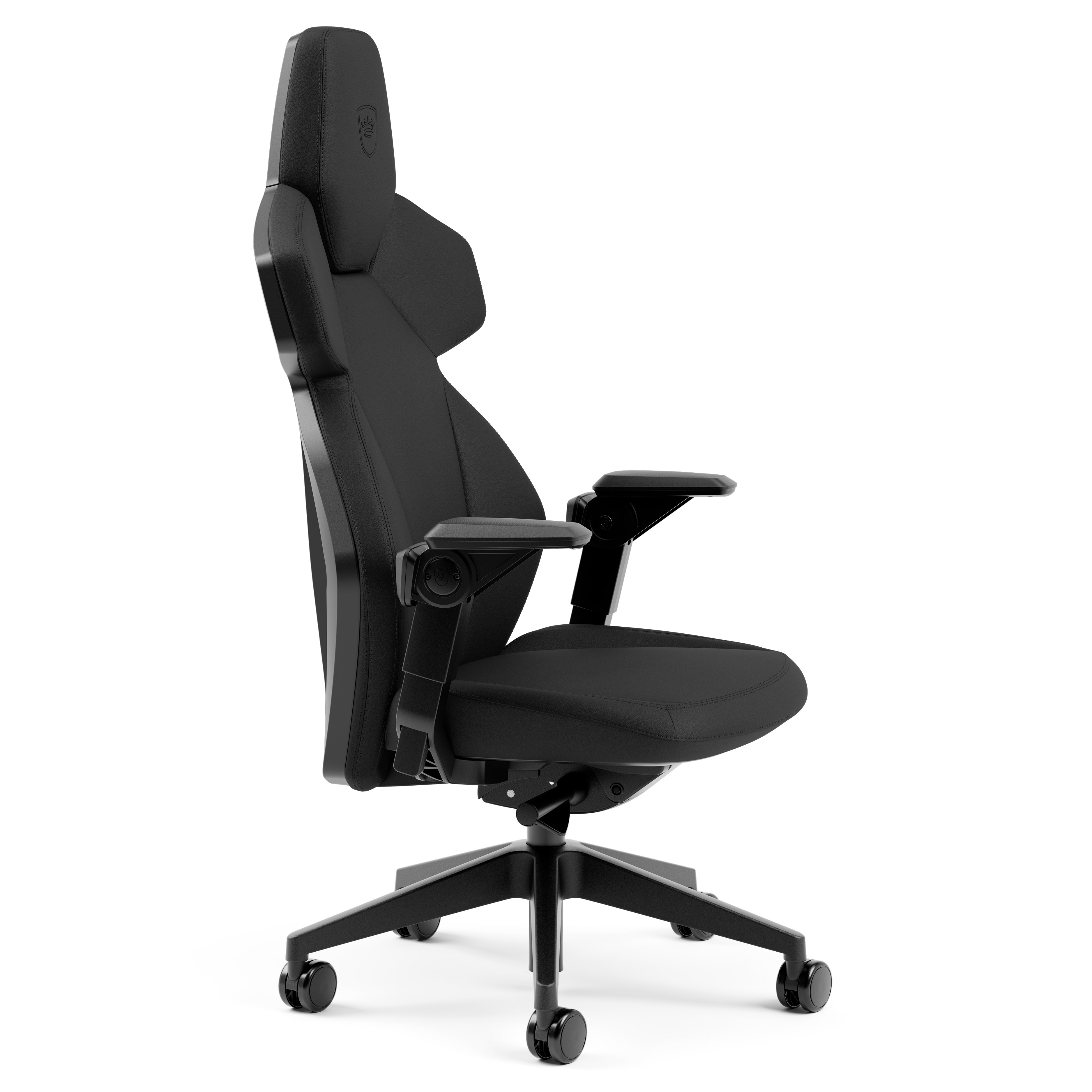 noblechairs - noblechairs DAWN Gaming Chair - Black Edition