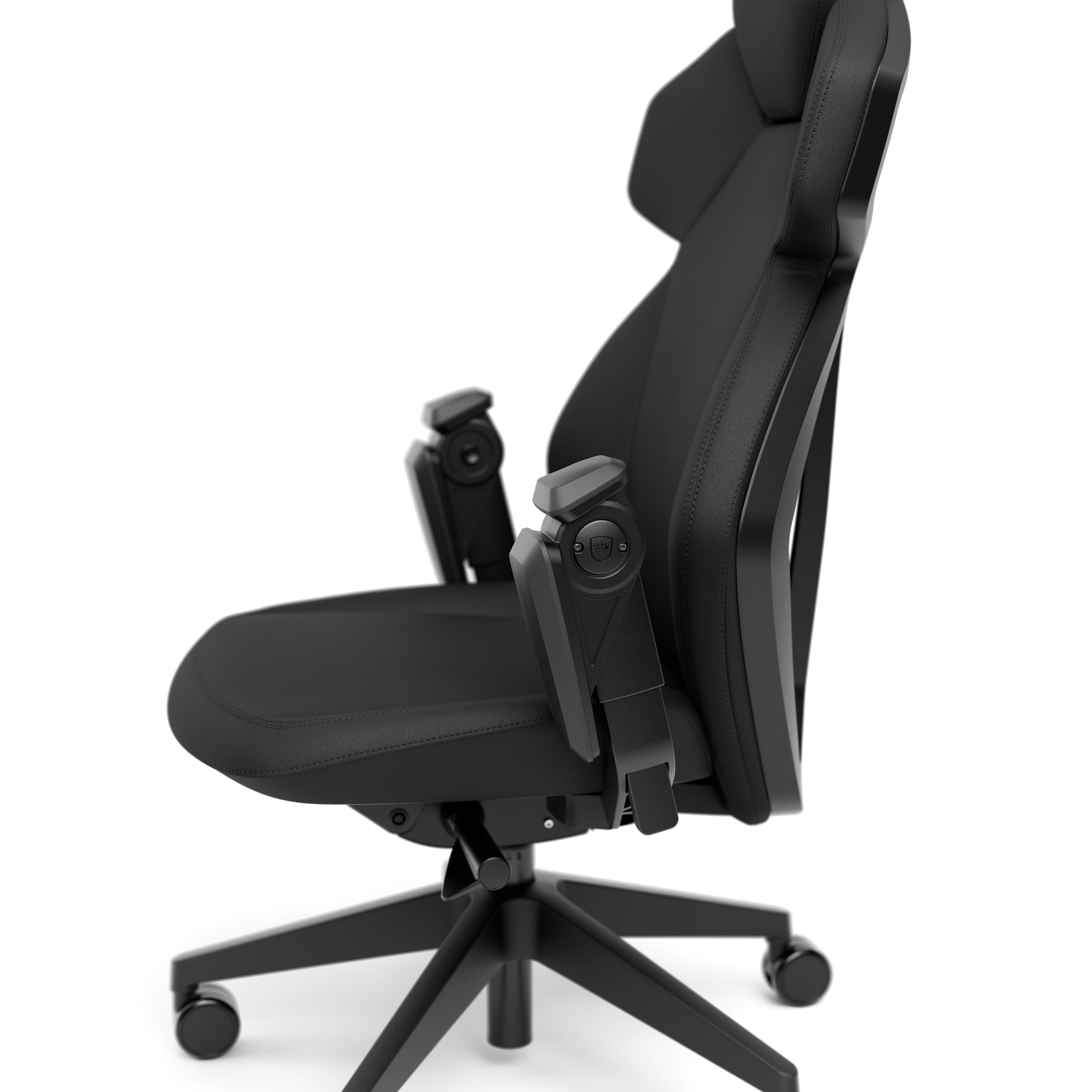 noblechairs - noblechairs DAWN Gaming Chair - Black Edition