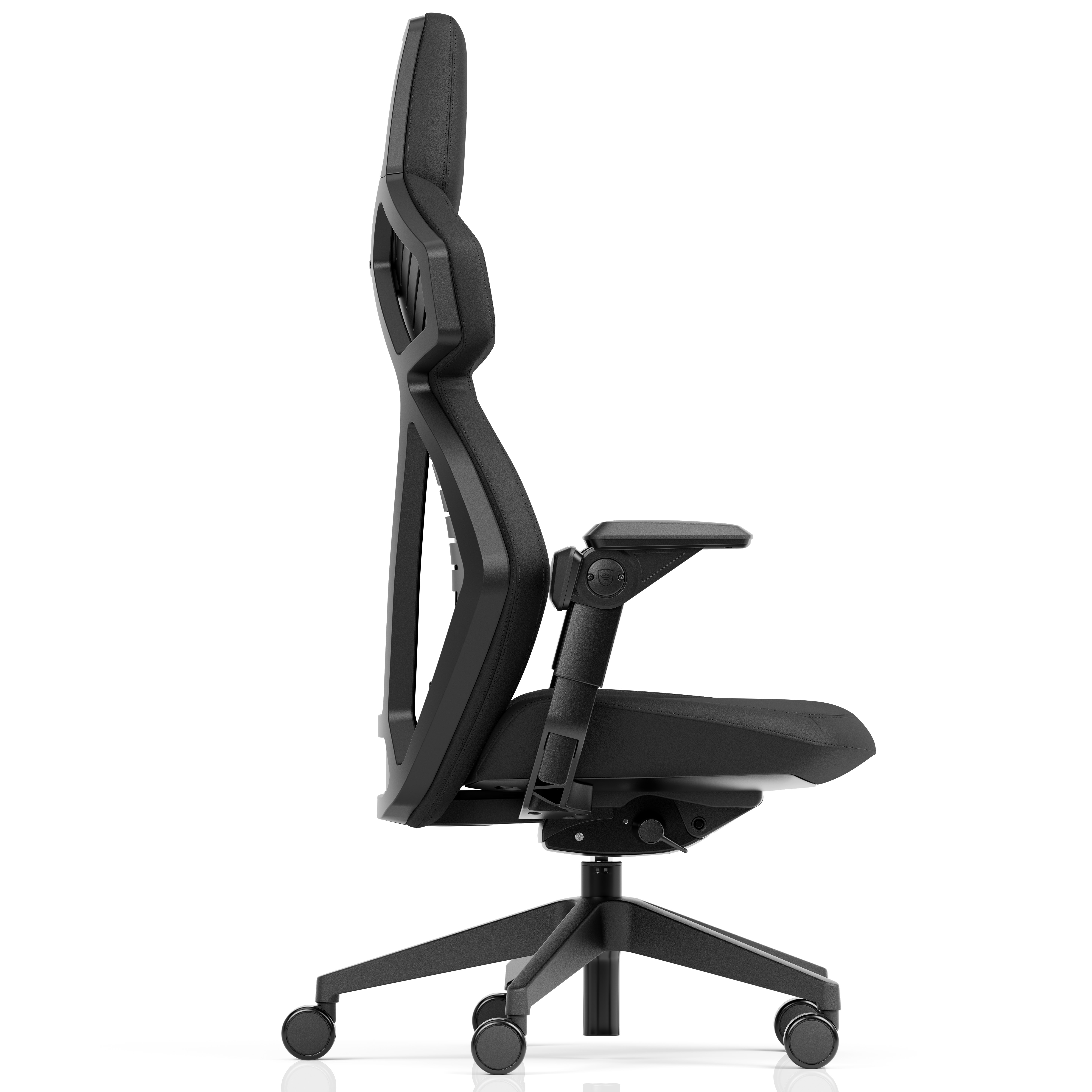 noblechairs - noblechairs DAWN Gaming Chair - Black Edition