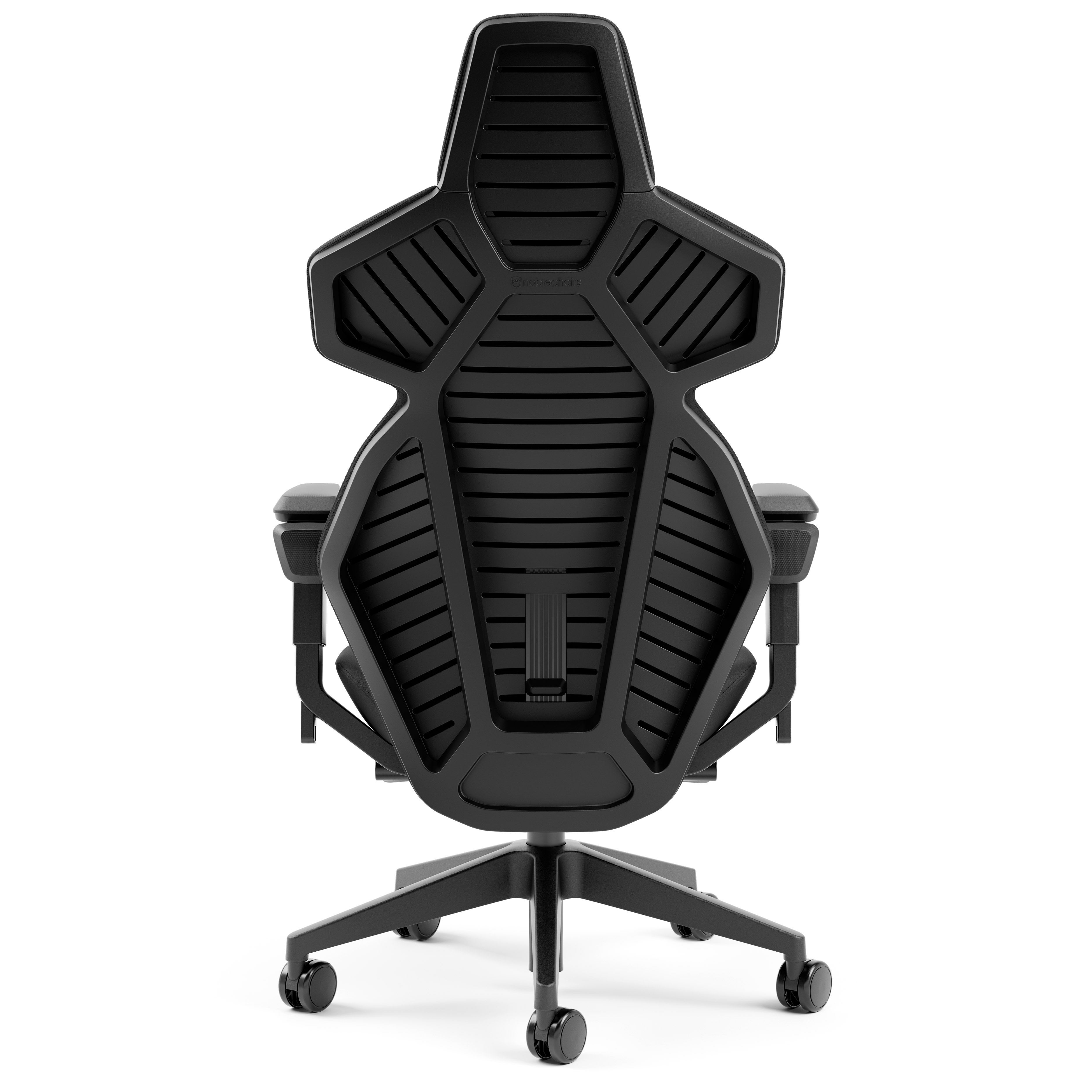 noblechairs - noblechairs DAWN Gaming Chair - Black Edition