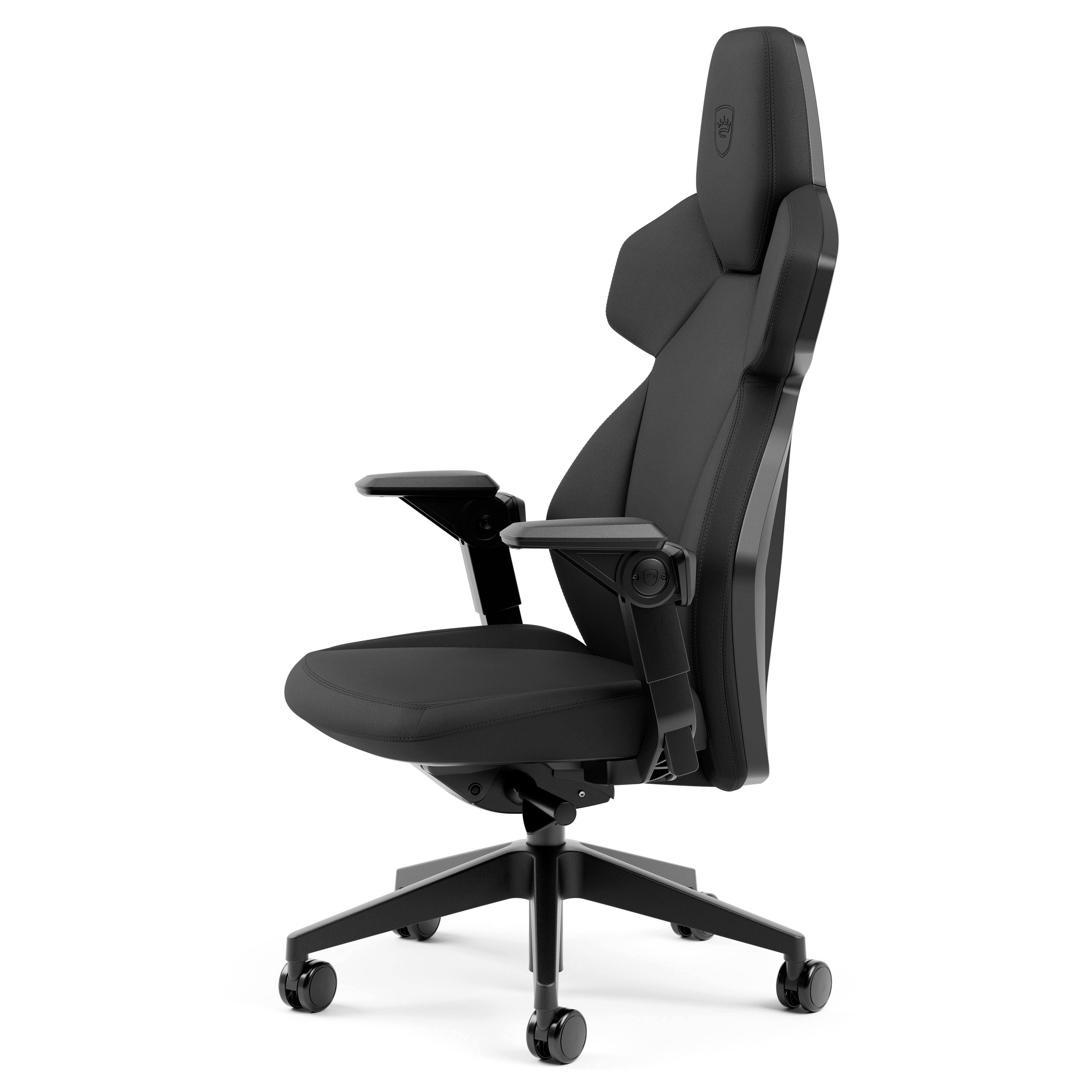 noblechairs - noblechairs DAWN Gaming Chair - Black Edition