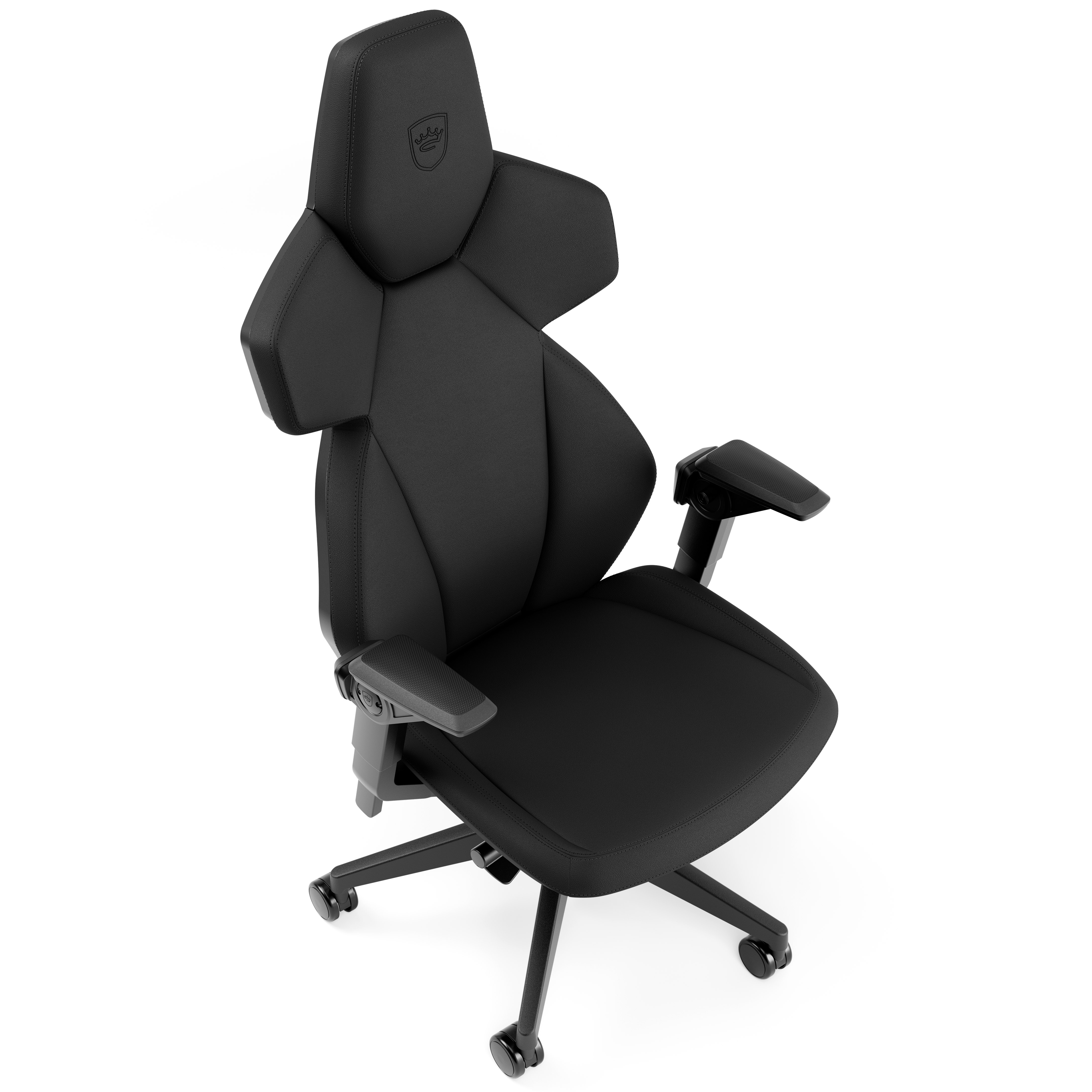 noblechairs - noblechairs DAWN Gaming Chair - Black Edition