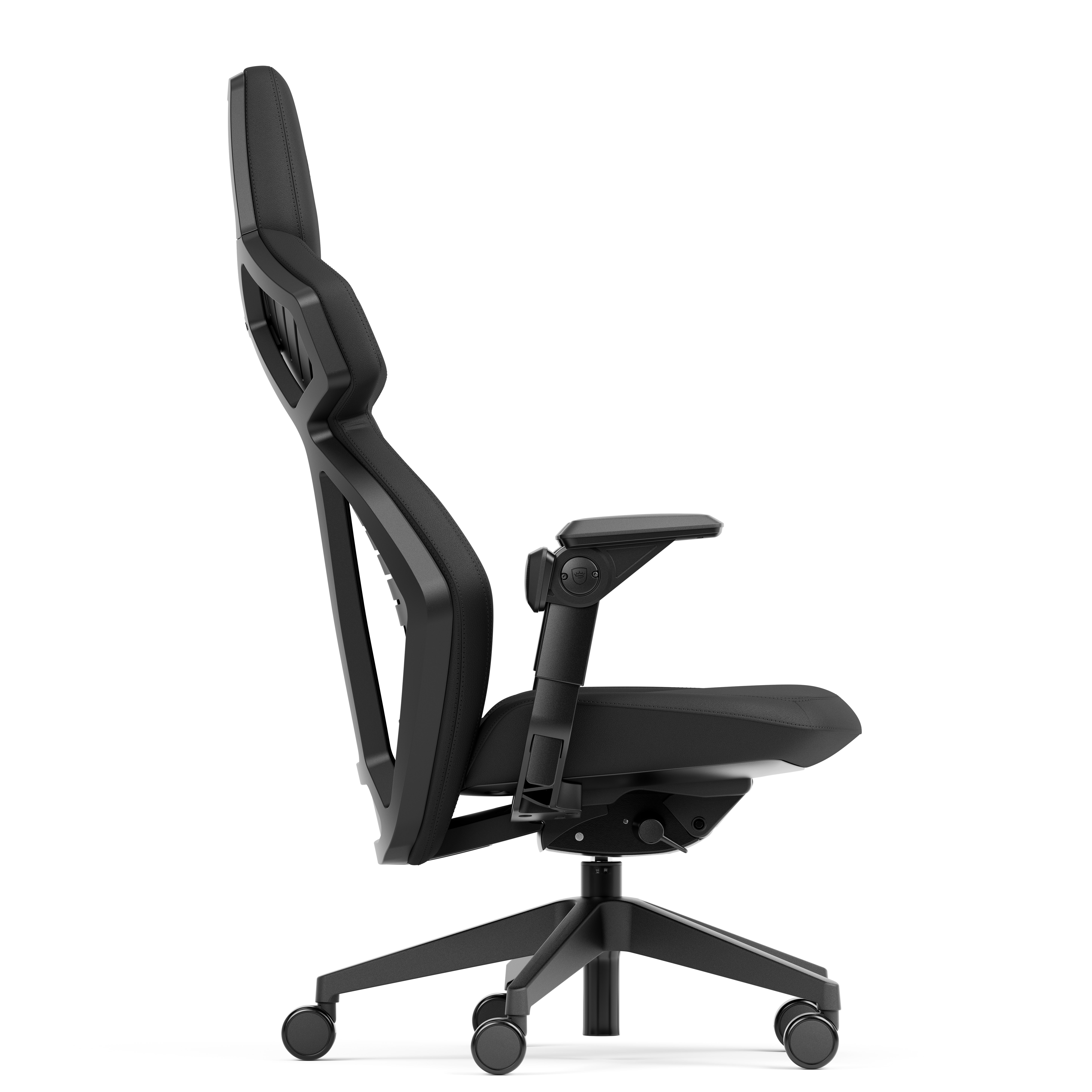 noblechairs - noblechairs DAWN Gaming Chair - Black Edition