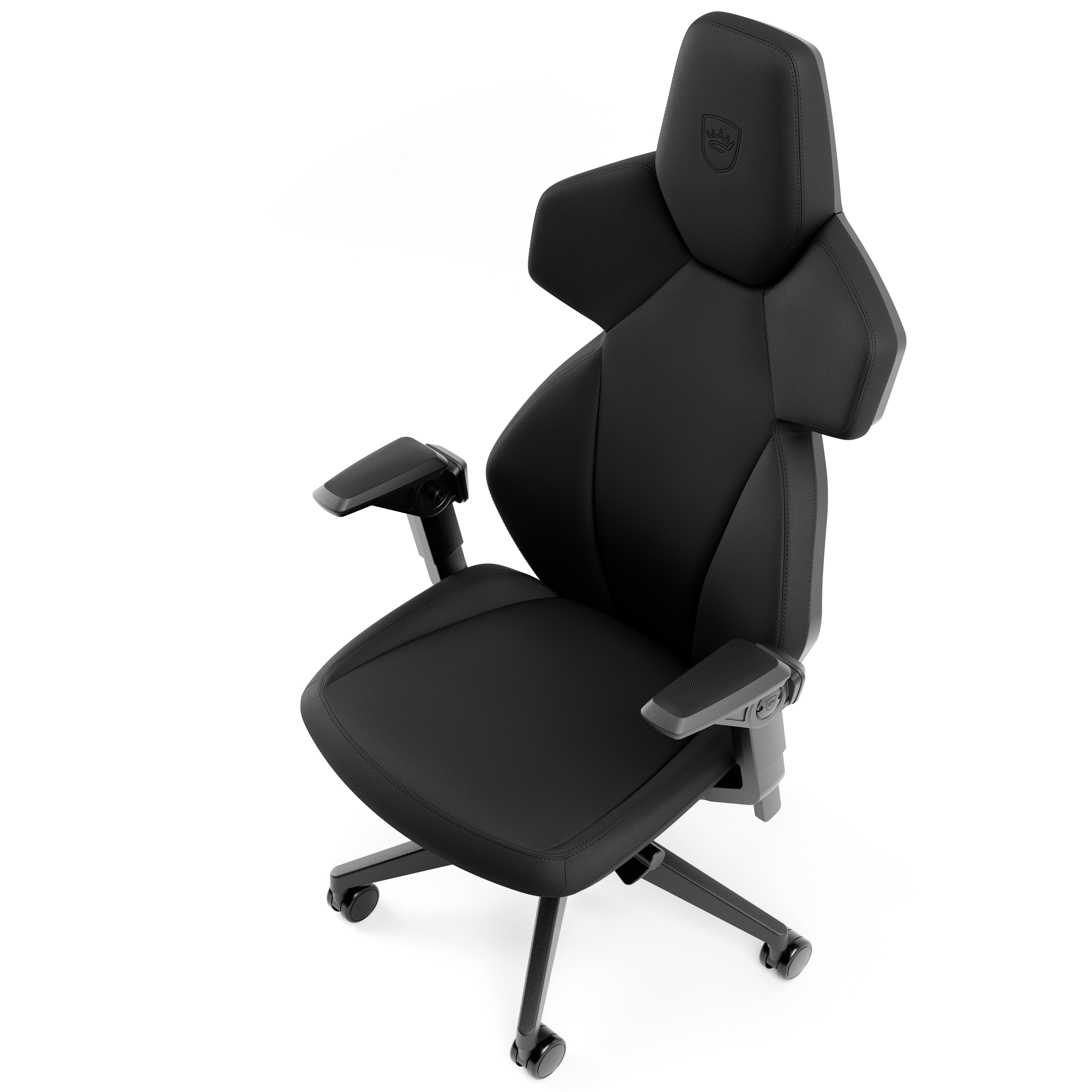 noblechairs - noblechairs DAWN Gaming Chair - Black Edition