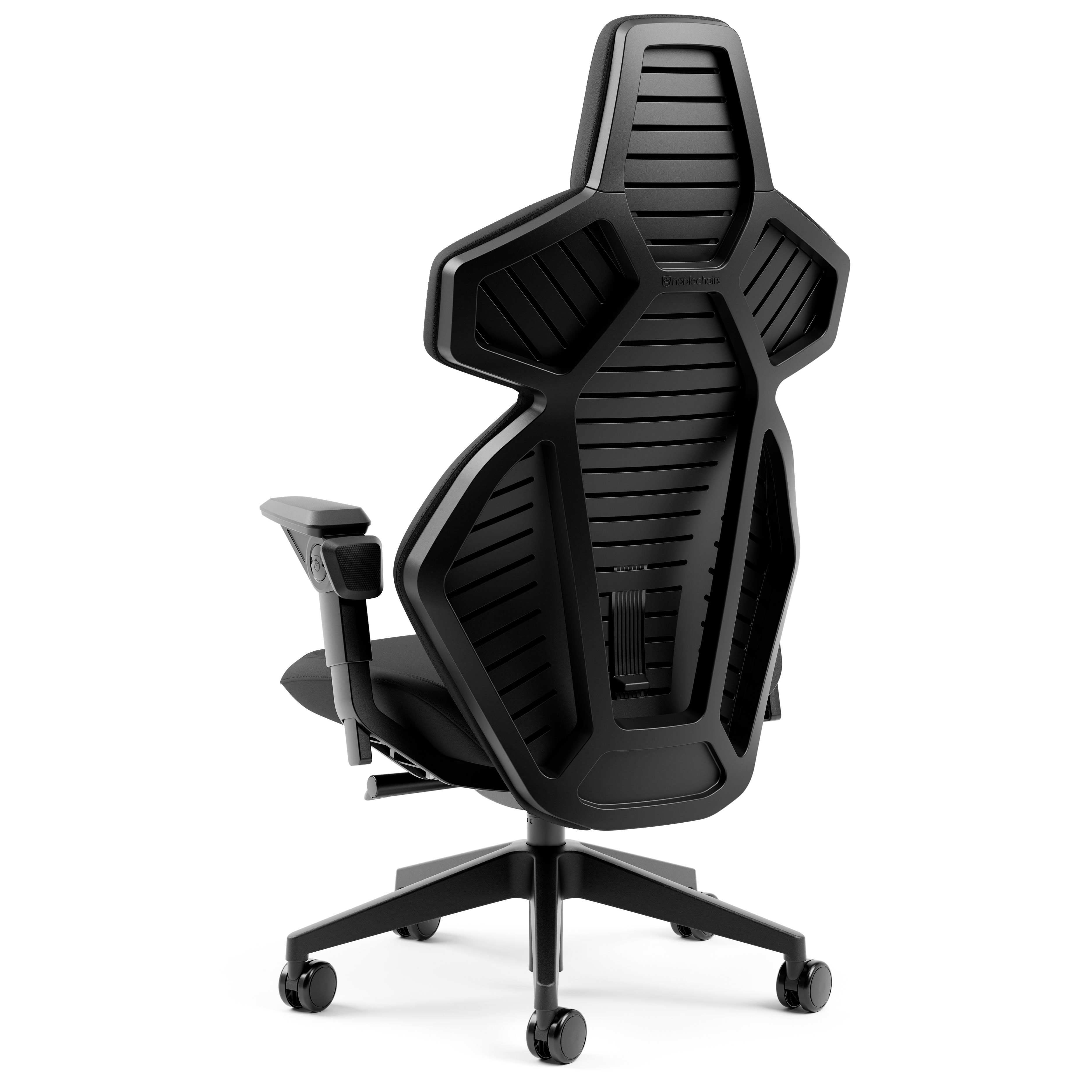 noblechairs - noblechairs DAWN Gaming Chair - Black Edition