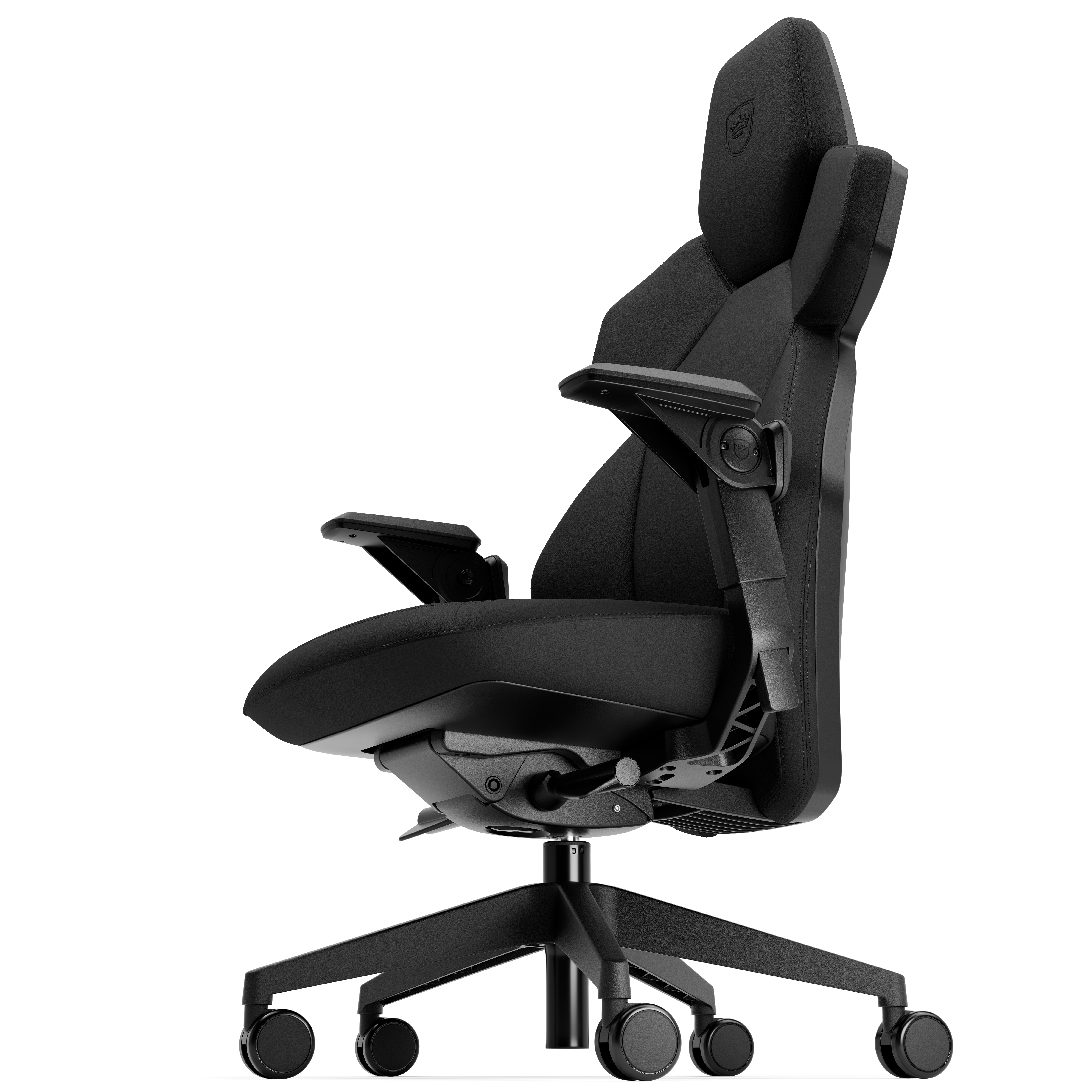 noblechairs - noblechairs DAWN Gaming Chair - Black Edition