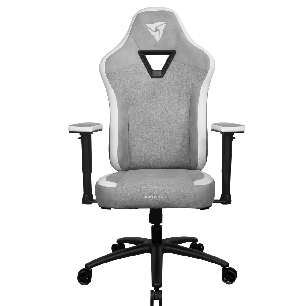 Thunder X3 EAZE-Loft Grey Gaming Chair