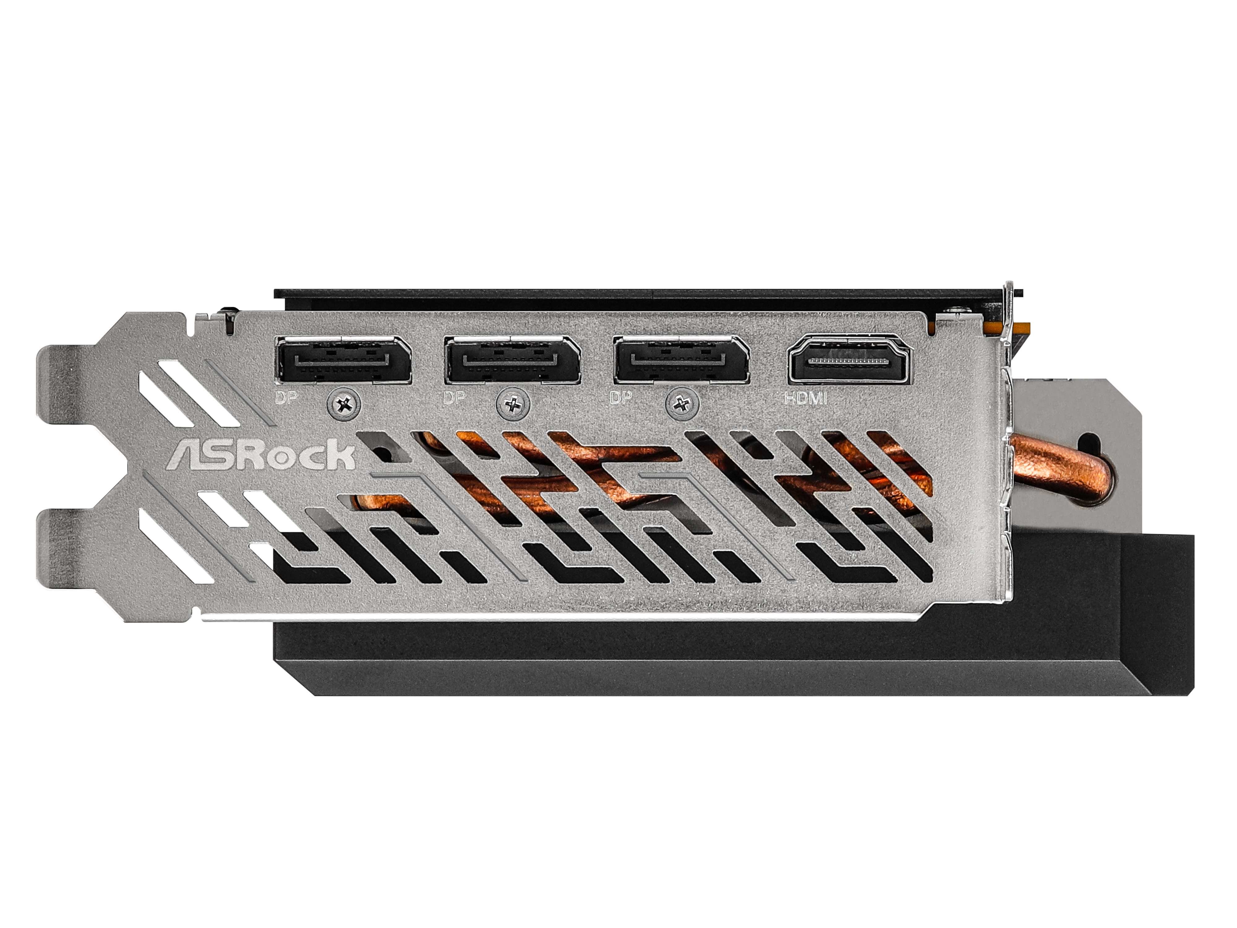 ASRock - Asrock Radeon RX 7900 GRE Challenger Gaming 16GB GDDR6 PCI-Express Graphics Card