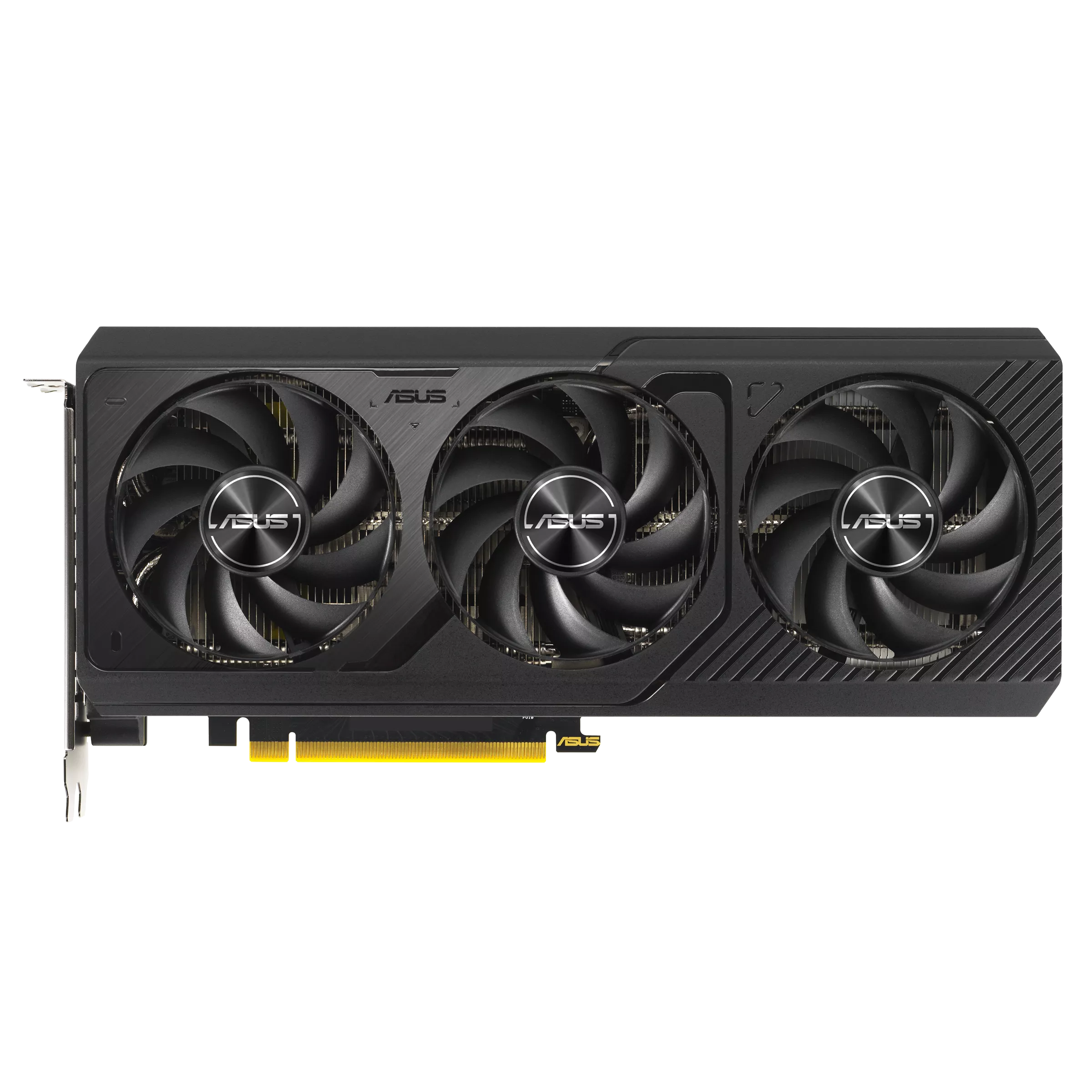 Asus - Asus GeForce RTX 4070 PRIME OC 12GB GDDR6X PCI-Express Graphics Card