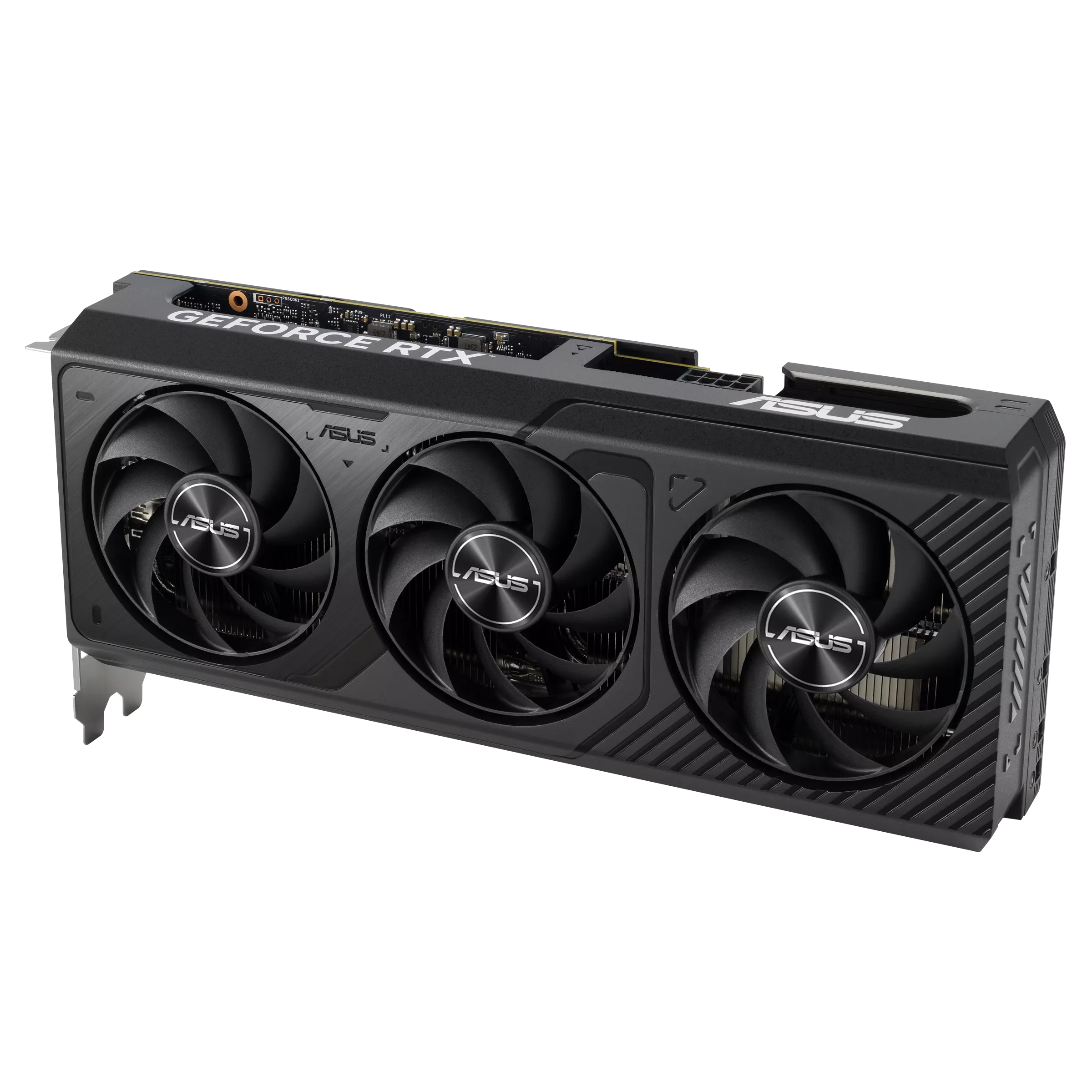 Asus - Asus GeForce RTX 4070 PRIME OC 12GB GDDR6X PCI-Express Graphics Card