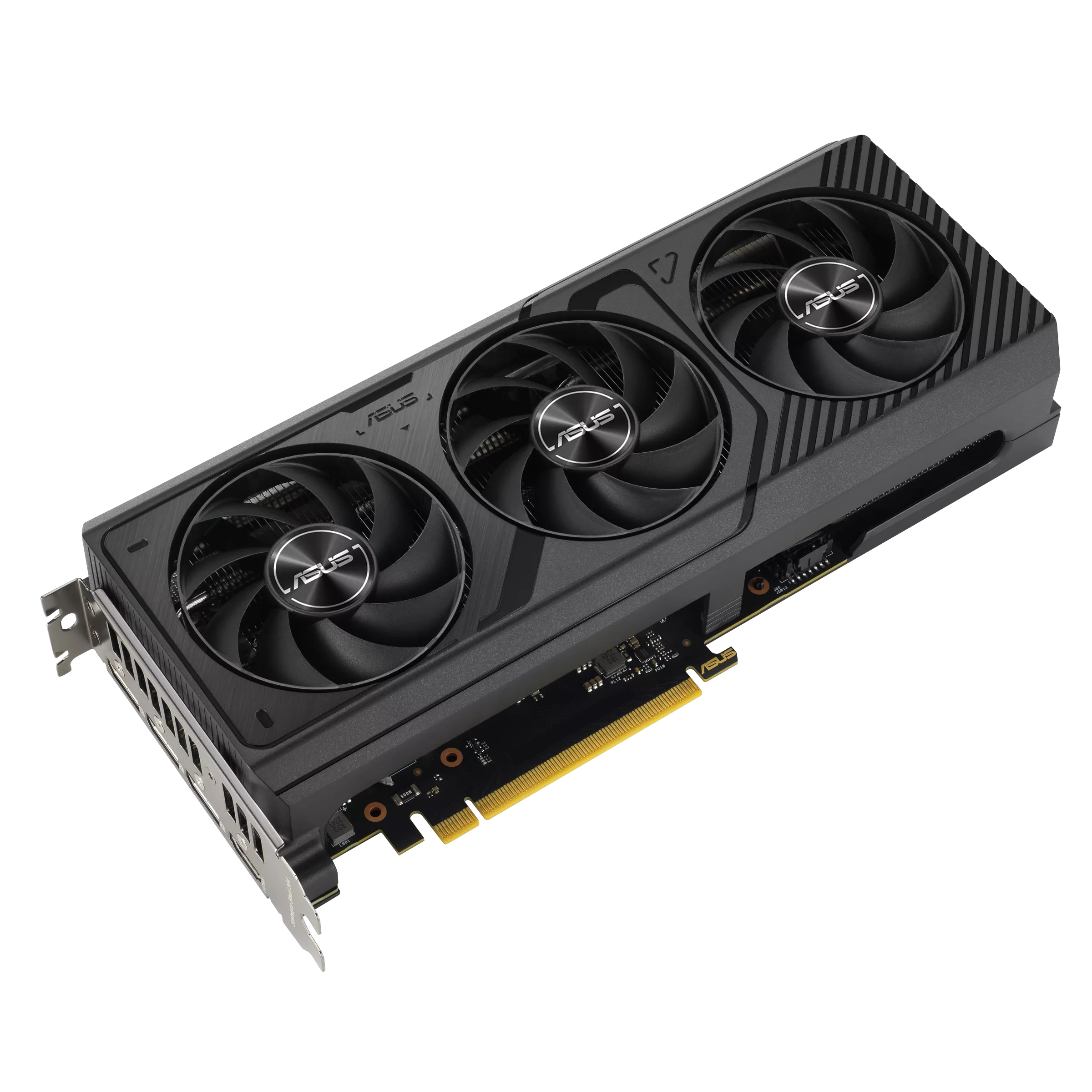 Asus - Asus GeForce RTX 4070 PRIME OC 12GB GDDR6X PCI-Express Graphics Card