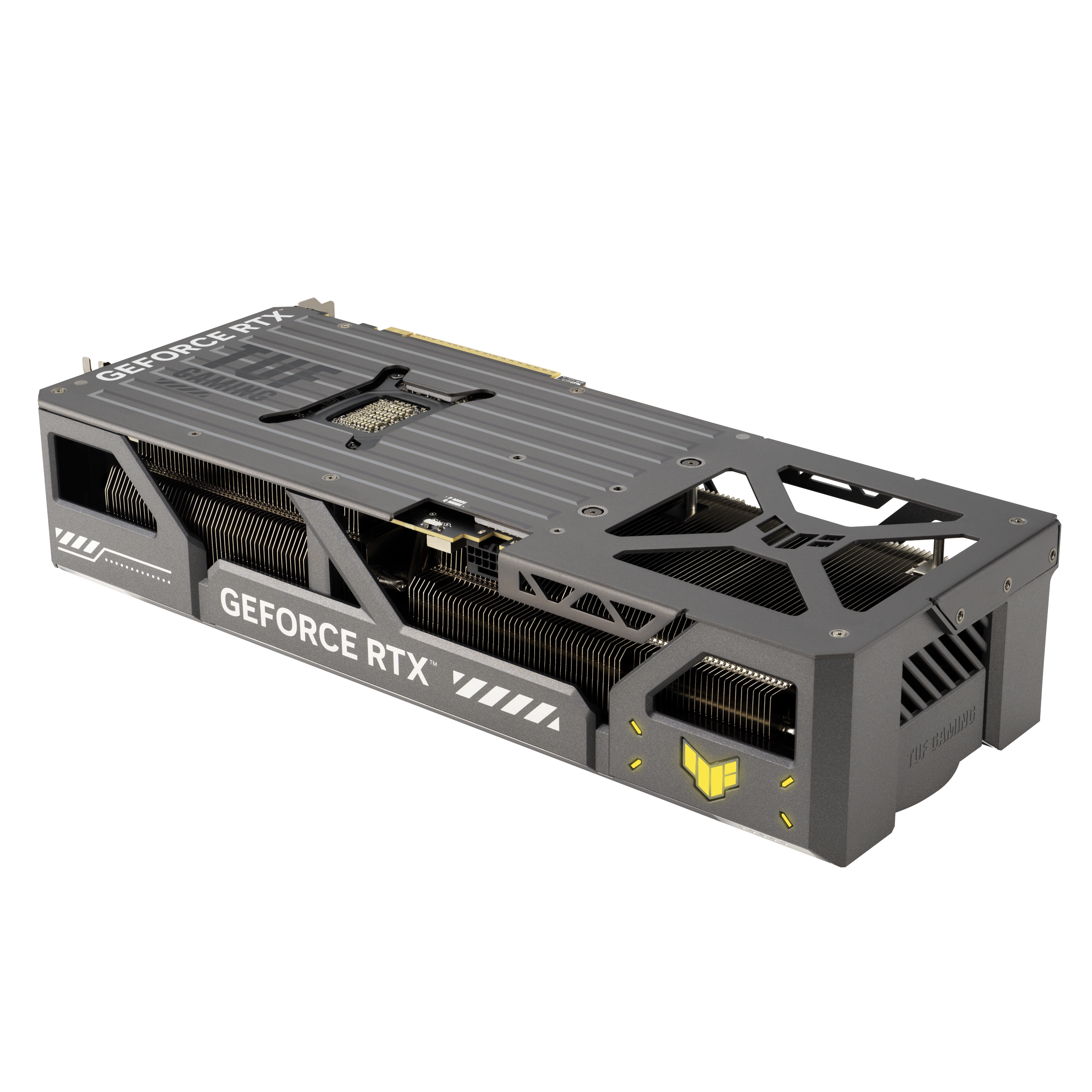 Asus GeForce RTX 5080 TUF Gaming OC 16GB GDDR7 PCI-Express Asus GeForce RTX 5080 TUF Gaming OC 16GB GDDR7 PCI-Express