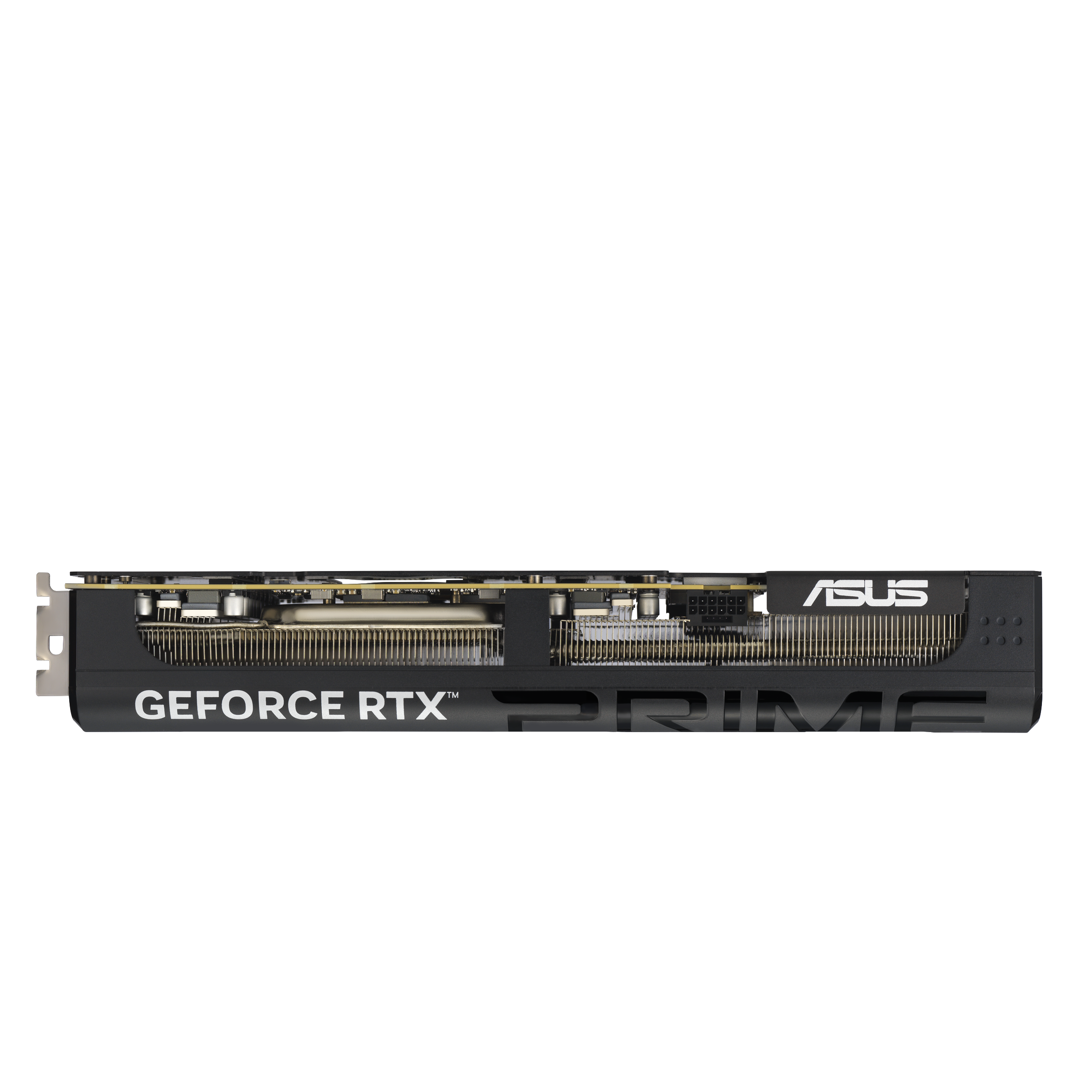 Asus - Asus GeForce RTX 5080 Prime OC 16GB GDDR7 PCI-Express Graphics Card