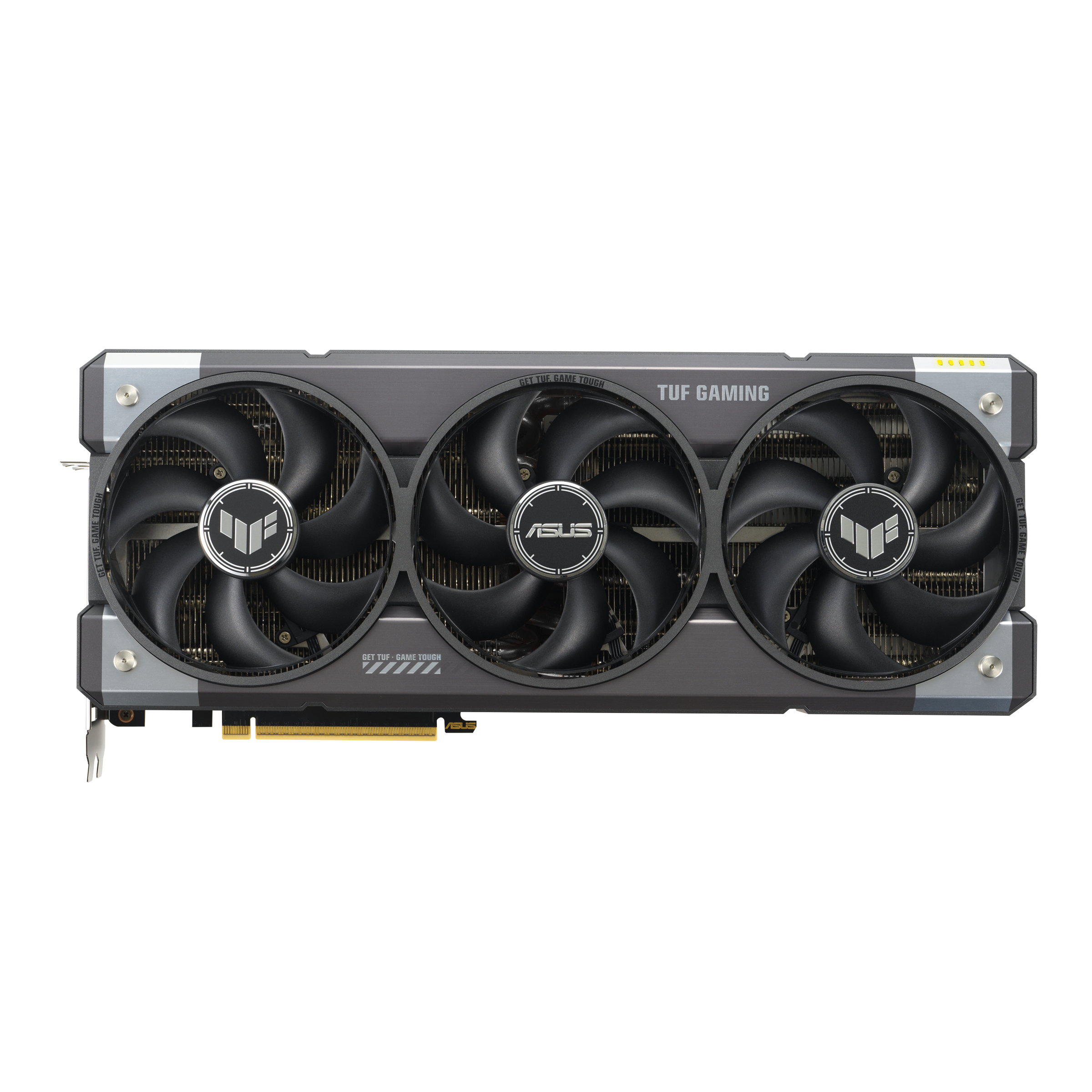 Asus - Asus GeForce RTX 5080 TUF Gaming 16GB GDDR7 PCI-Express Graphics Card