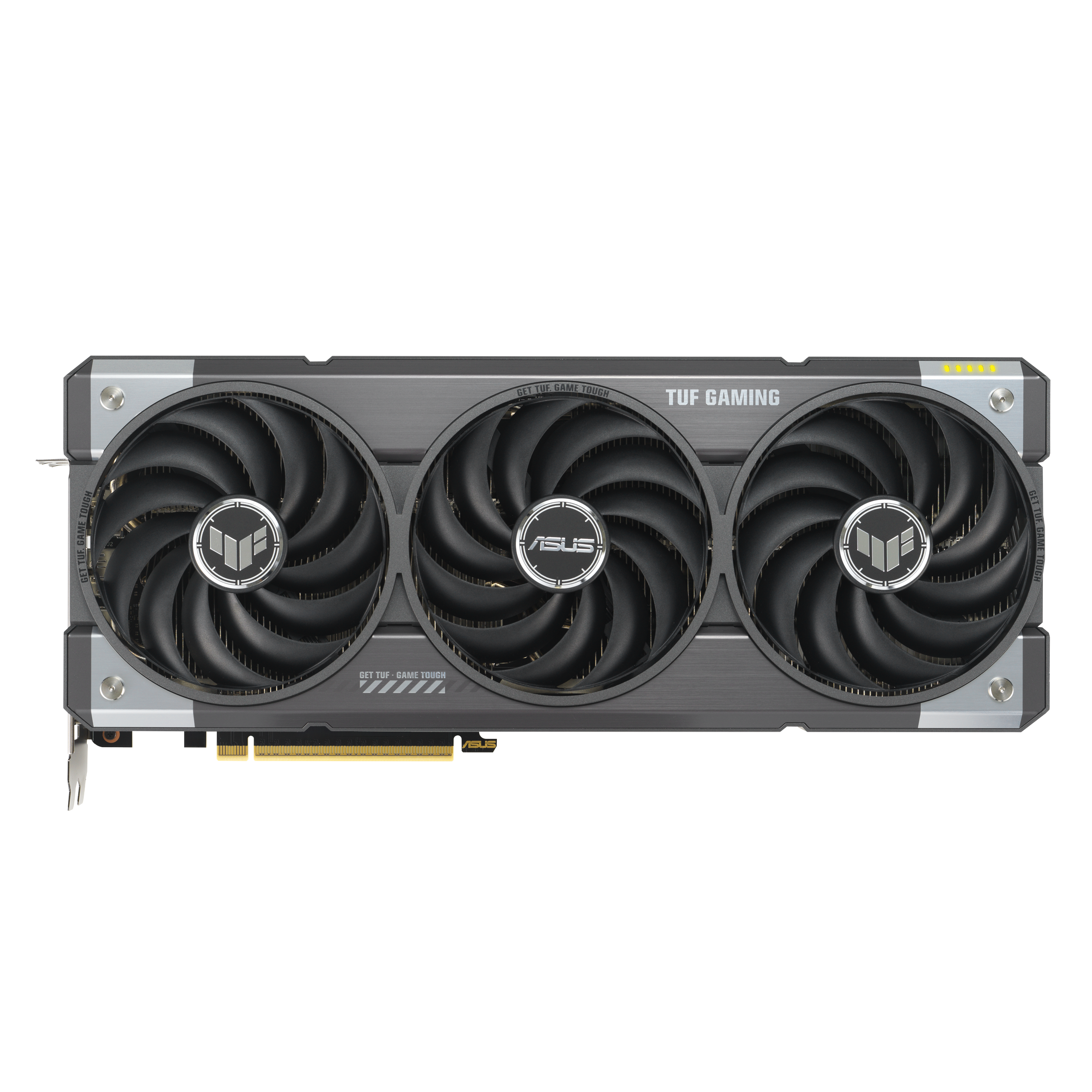 Asus - Asus GeForce RTX 5070Ti TUF Gaming OC 16GB GDDR7 PCI-Express Graphics Card