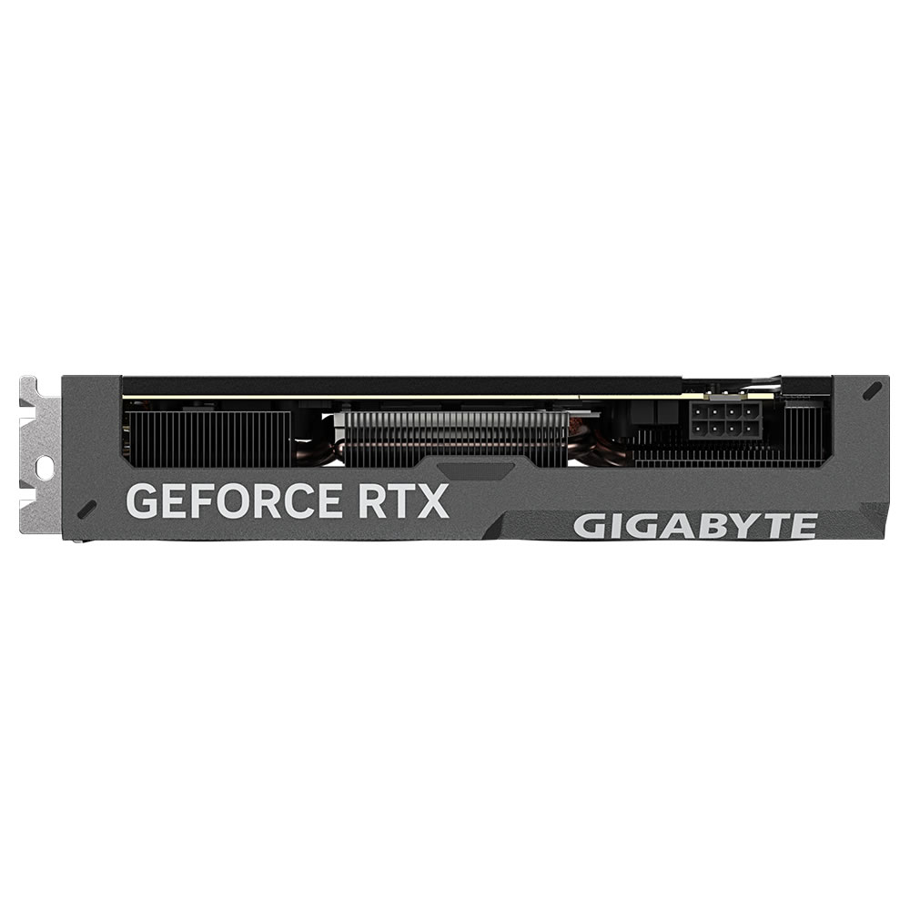 Gigabyte - Gigabyte RTX 4060Ti WindForce OC 16GB GDDR6X PCI-Express Graphics Card