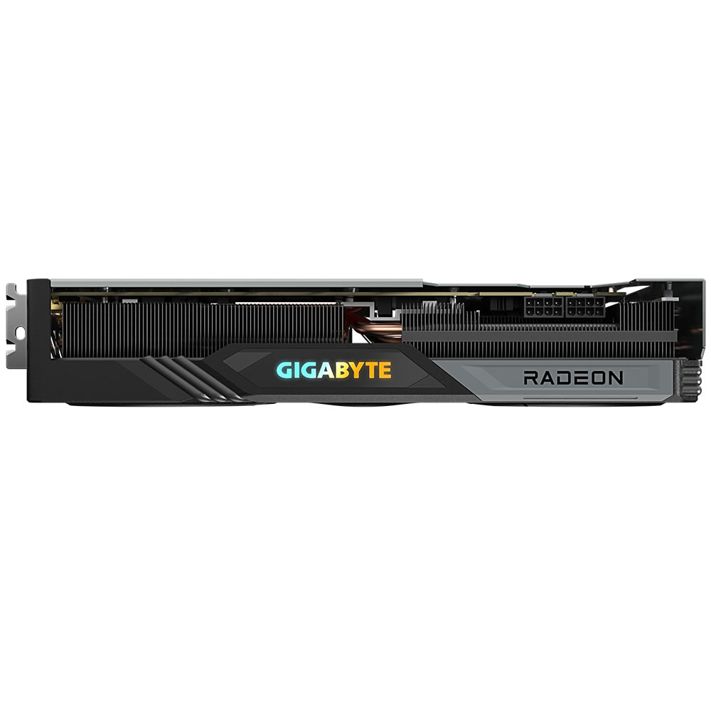 Gigabyte Radeon RX 7700 XT Gaming 12GB GDDR6 PCI-Express Graphics