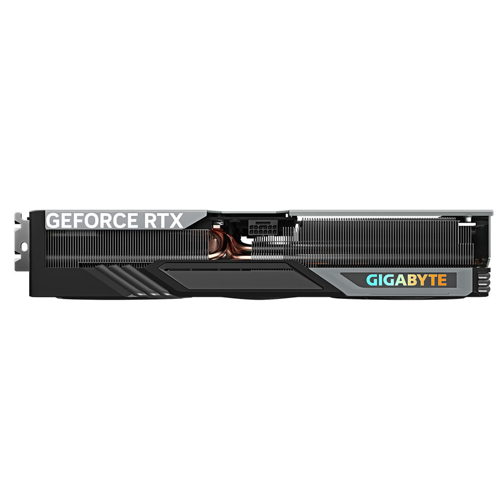 Gigabyte - Gigabyte GeForce RTX 4070 SUPER Gaming OC 12GB GDDR6X PCI-Express Graphics