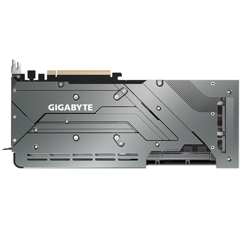 Gigabyte - Gigabyte Radeon RX 7800 XT Gaming OC 16GB GDDR6 PCI-Express Graphics Card