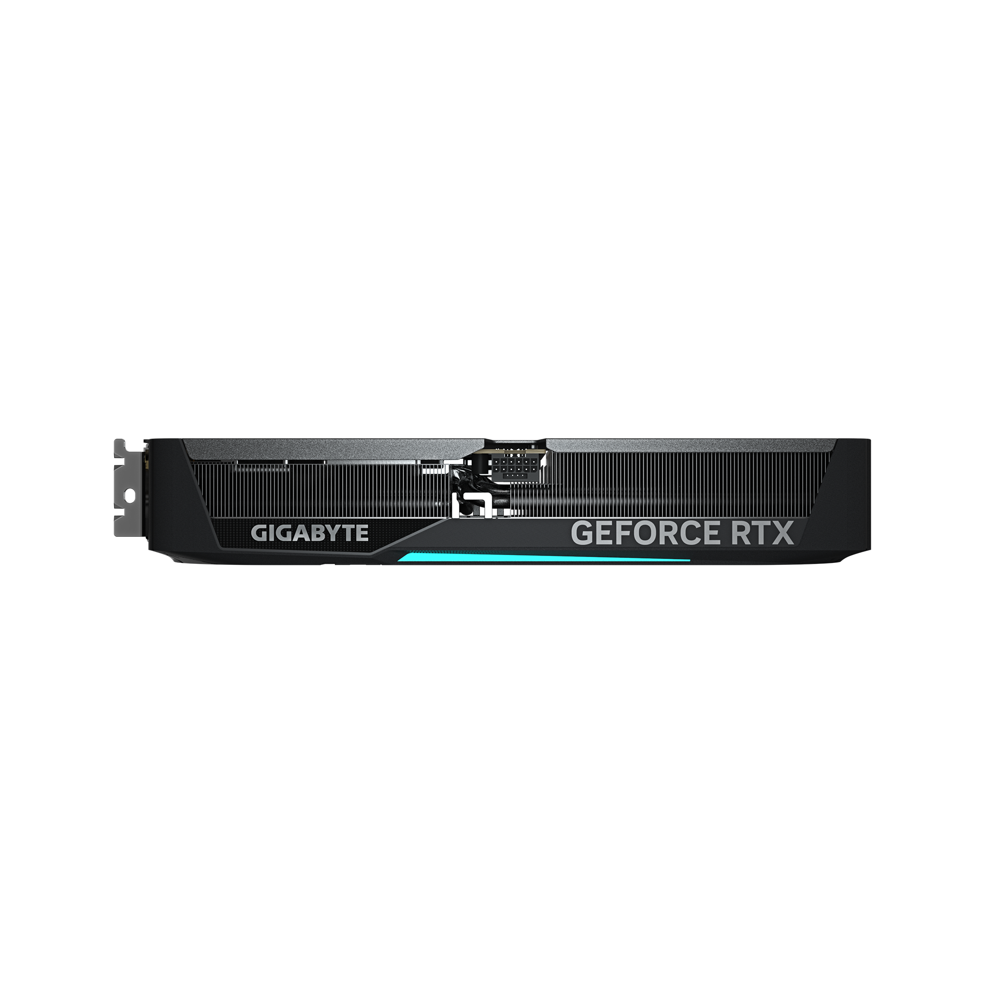 Gigabyte - Gigabyte GeForce RTX 5070 Eagle OC SFF 12GB GDDR7 PCI-Express Graphics Card