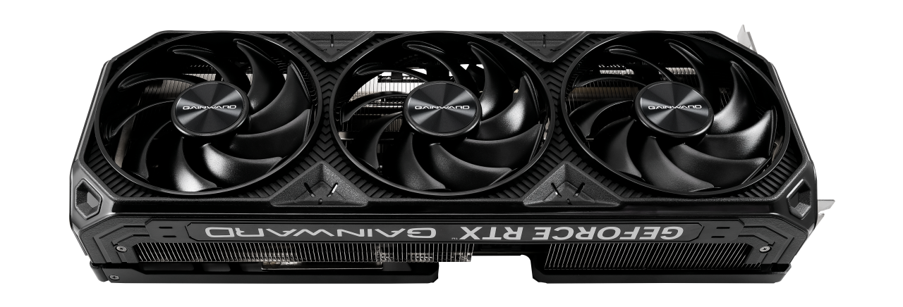 Gainward - Gainward GeForce RTX 4080 SUPER Panther OC 16GB GDDR6X PCI-Express Graphics