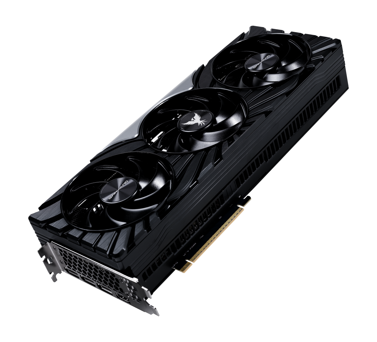 Gainward - Gainward GeForce RTX 5080 Phoenix GS 16GB GDDR7 PCI-Express Graphics Card