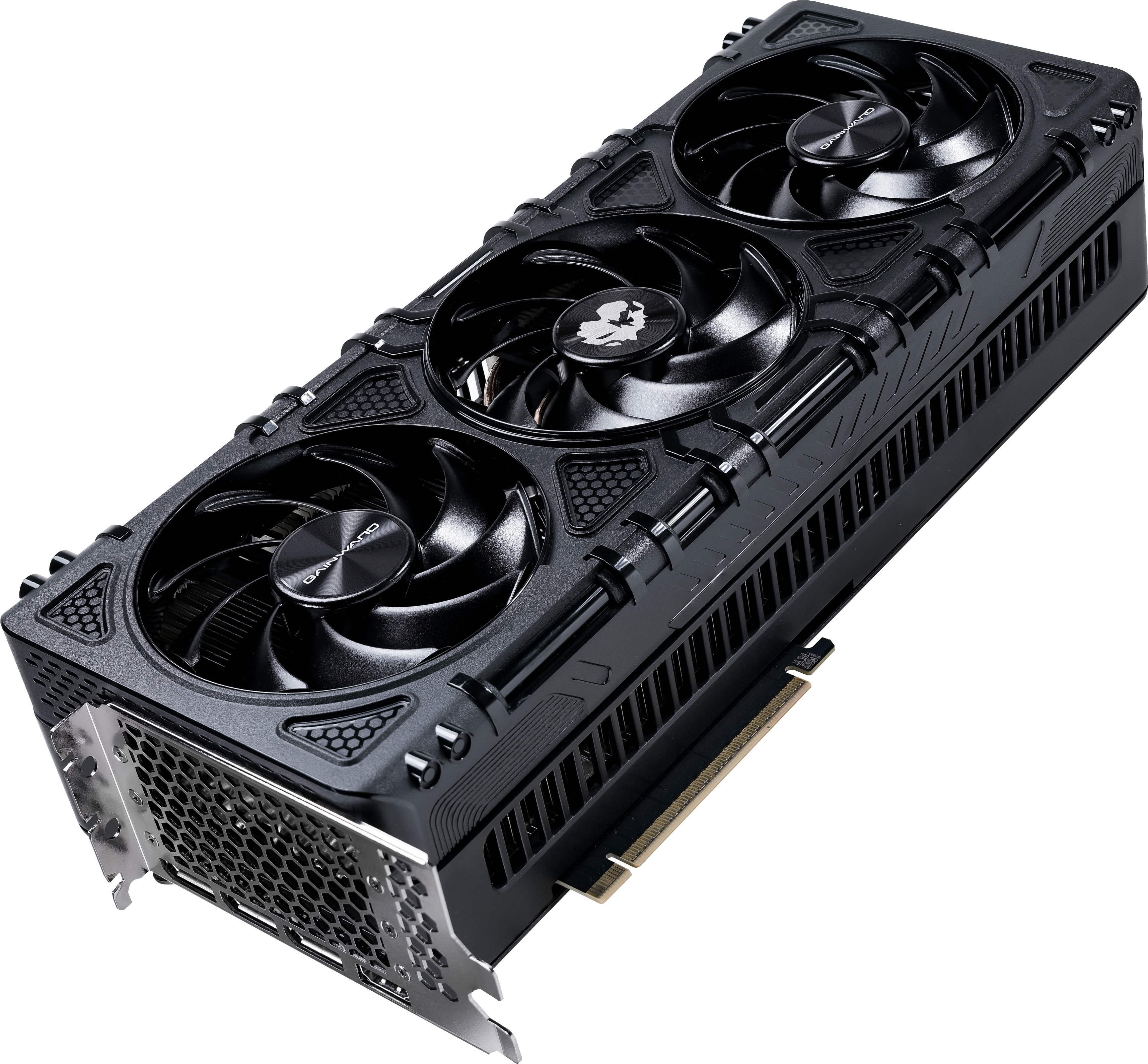 Gainward - Gainward GeForce RTX 5090 Phantom GS 32GB GDDR7 PCI-Express Graphics Card