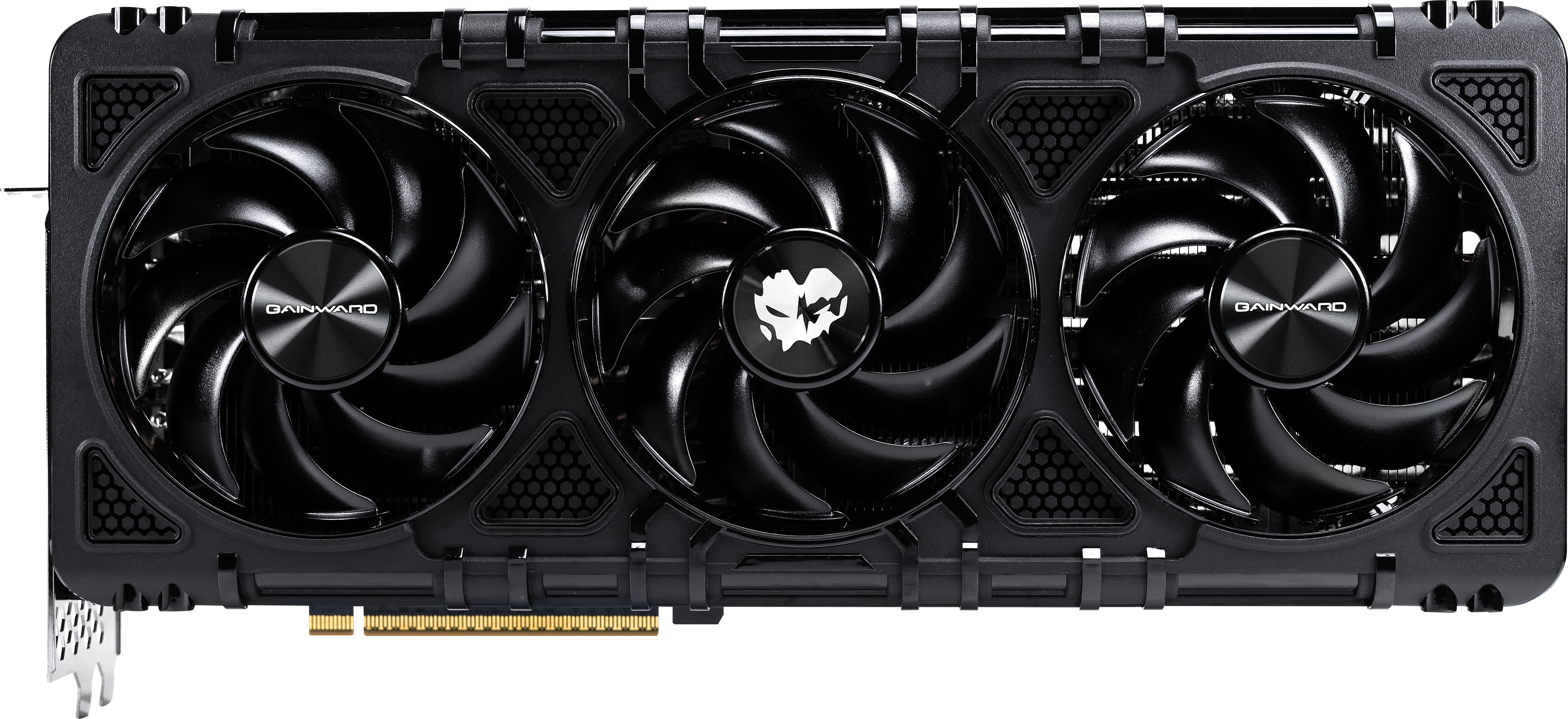 Gainward - Gainward GeForce RTX 5090 Phantom GS 32GB GDDR7 PCI-Express Graphics Card