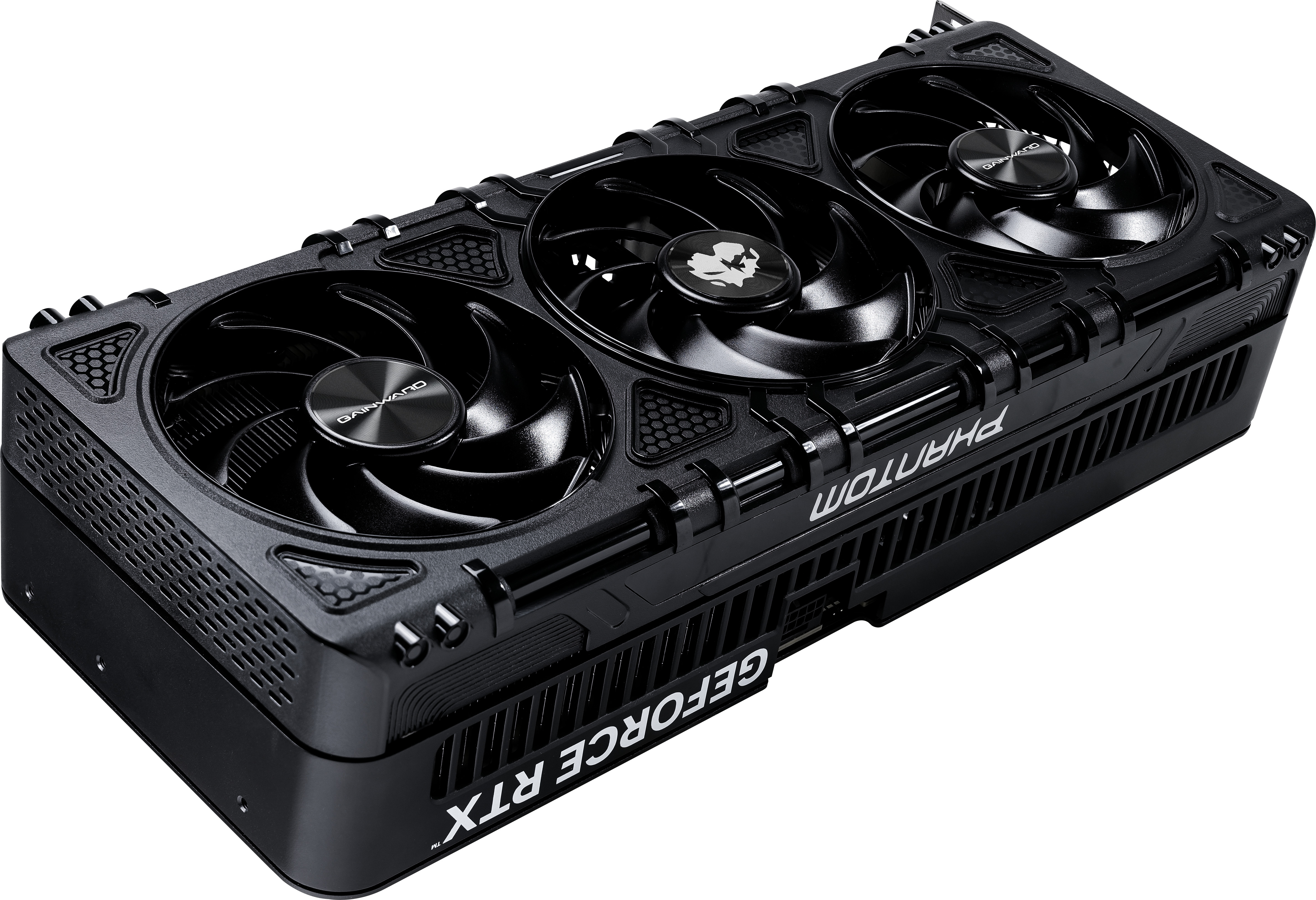 Gainward - Gainward GeForce RTX 5090 Phantom GS 32GB GDDR7 PCI-Express Graphics Card