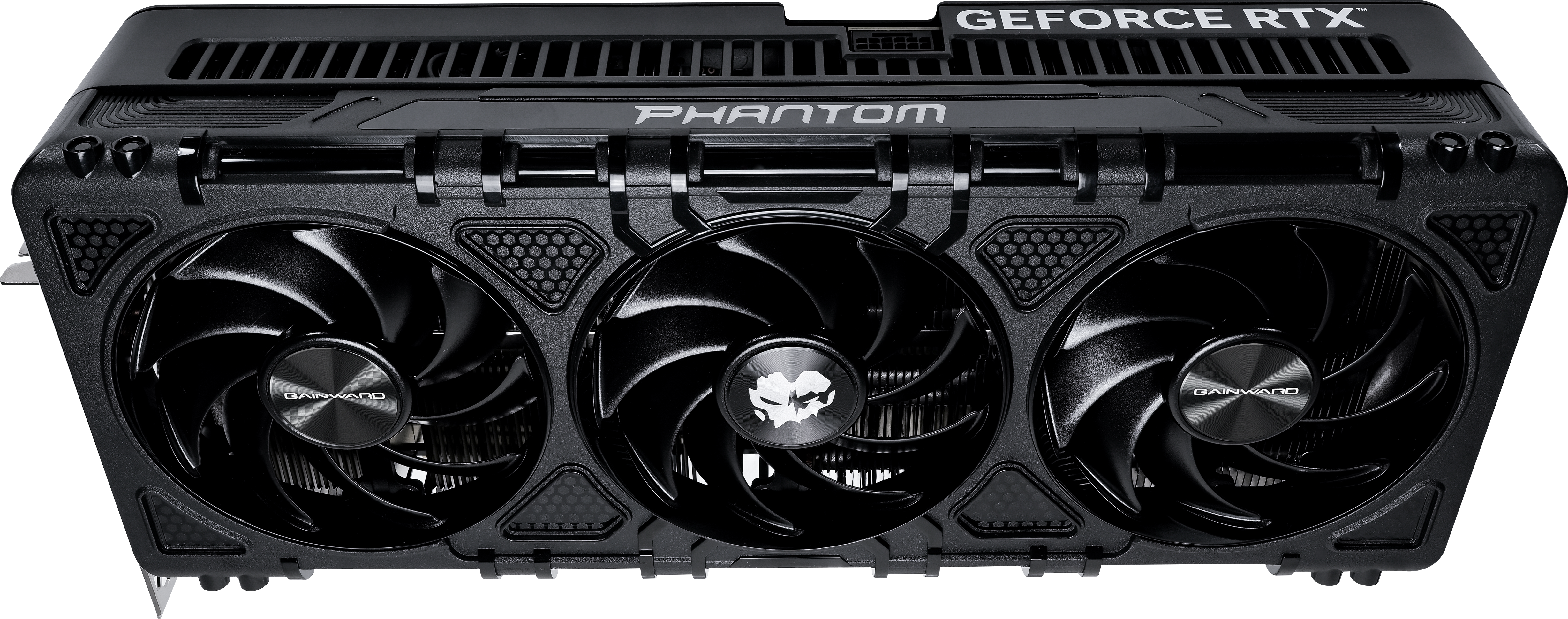 Gainward - Gainward GeForce RTX 5090 Phantom GS 32GB GDDR7 PCI-Express Graphics Card