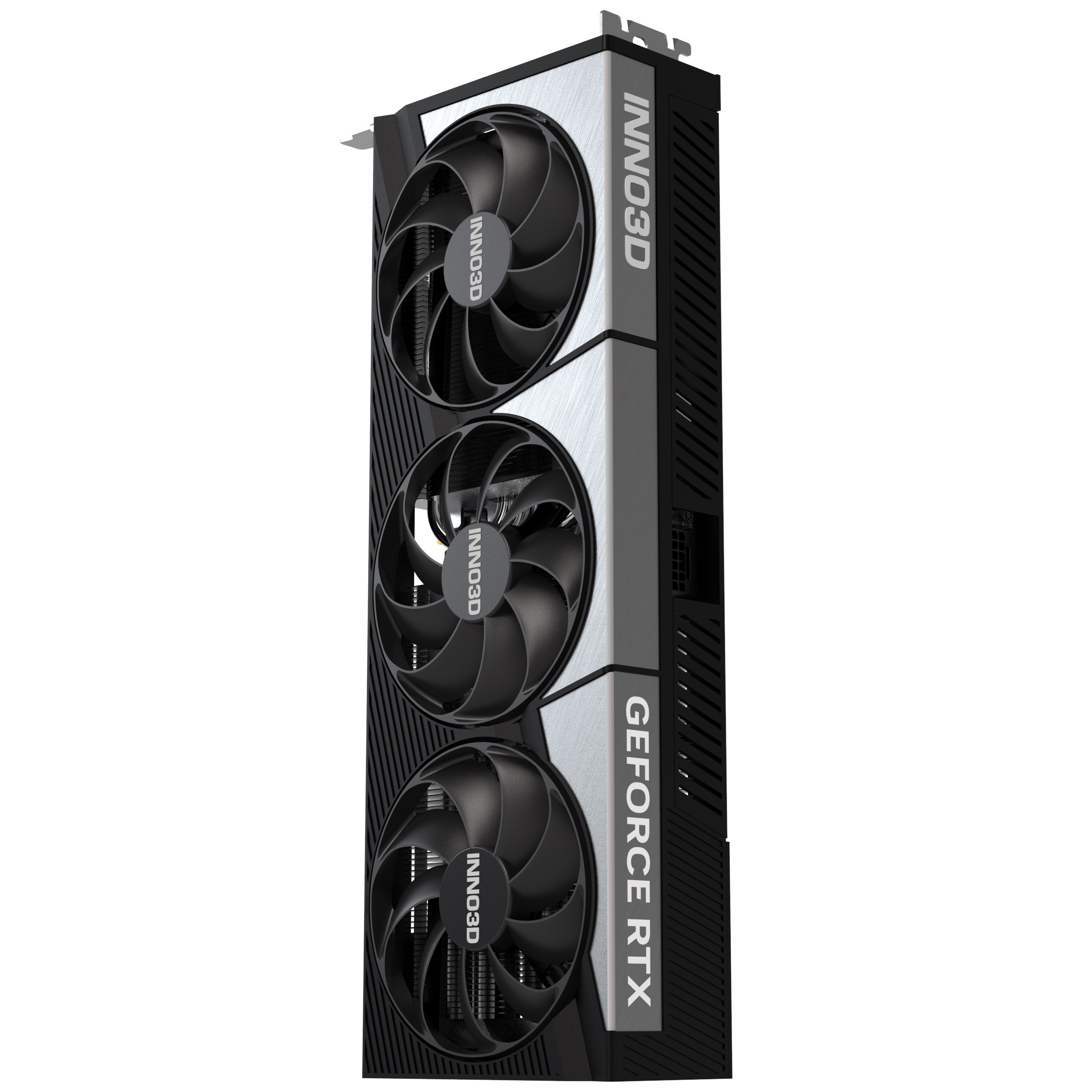 Inno3D - Inno3D GeForce RTX 5080 X3 OC 16GB GDDR7 PCI-Express Graphics Card