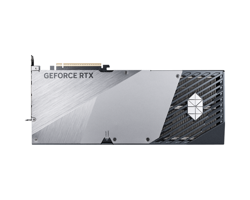 MSI - MSI GeForce RTX 5080 Suprim SOC 16GB GDDR7 PCI-Express Graphics Card