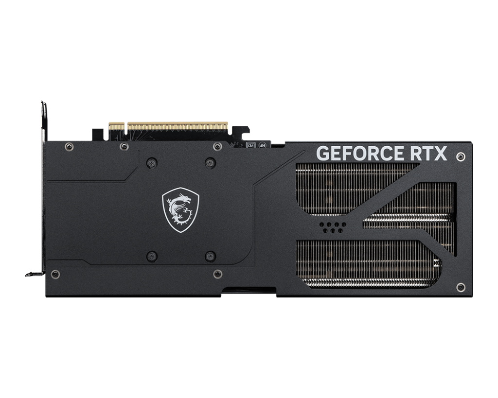 MSI - MSI GeForce RTX 5080 Ventus 3X OC Plus 16GB GDDR7 PCI-Express Graphics Card