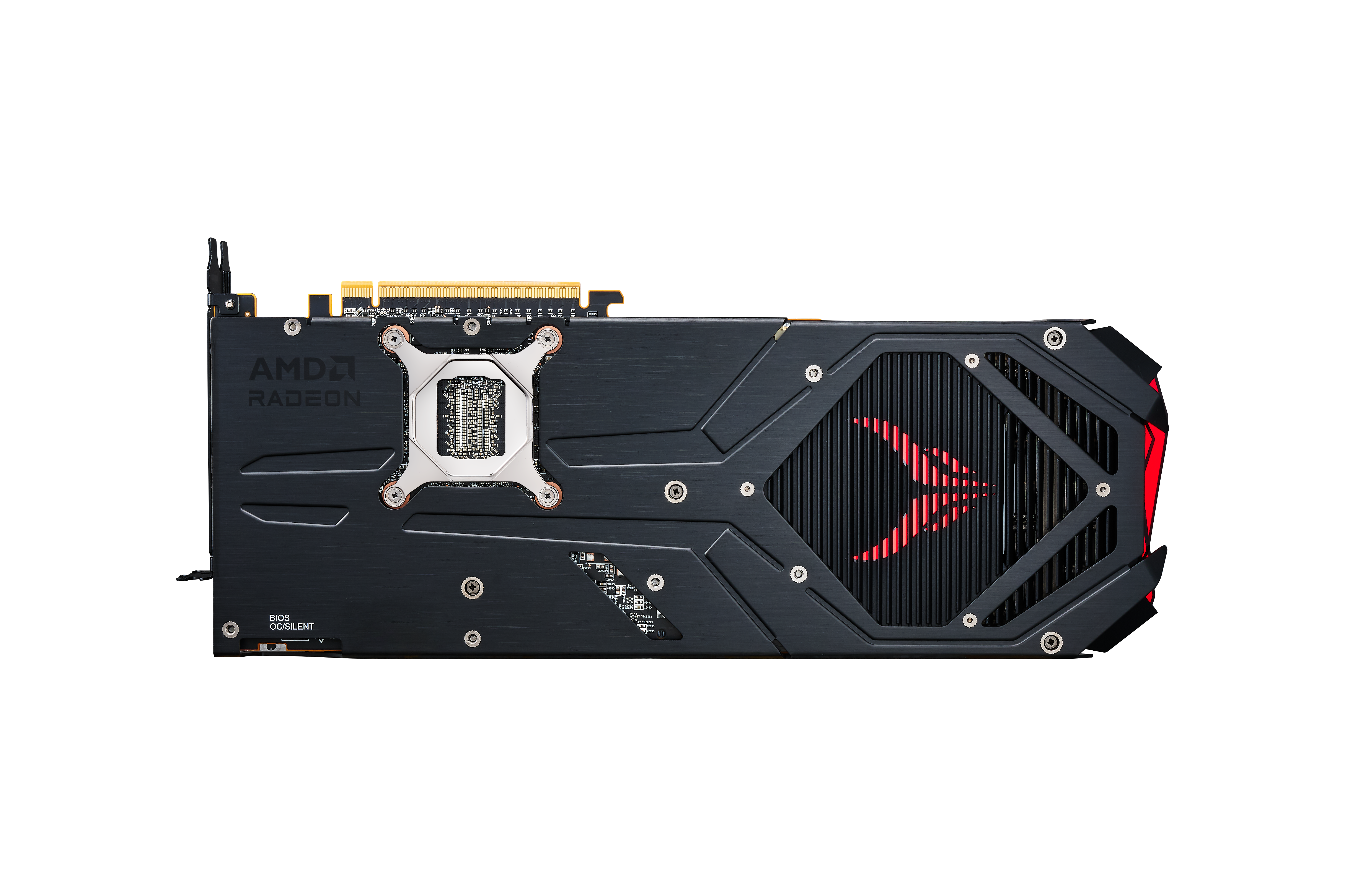 PowerColor - PowerColor Radeon RX 9070 Red Devil 16GB GDDR6 PCI-Express Graphics Card