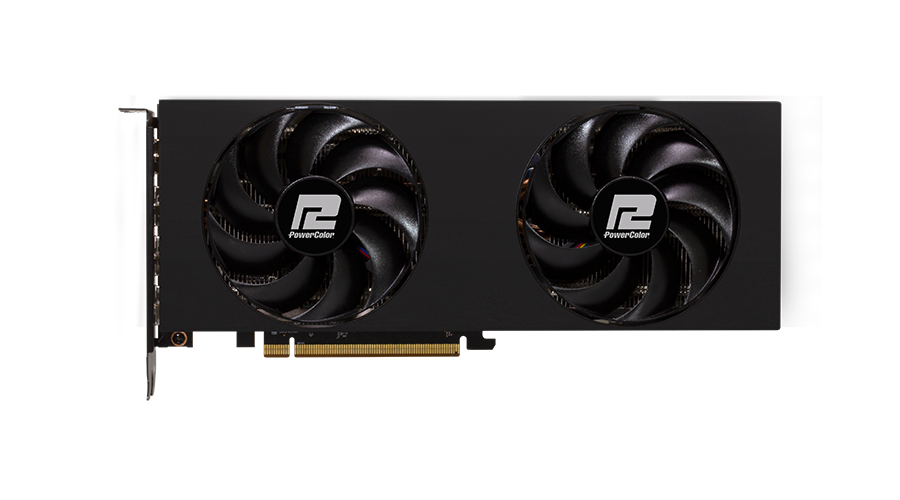 PowerColor - PowerColor Radeon RX 7800 XT 16GB GDDR6 PCI-Express Graphics Card