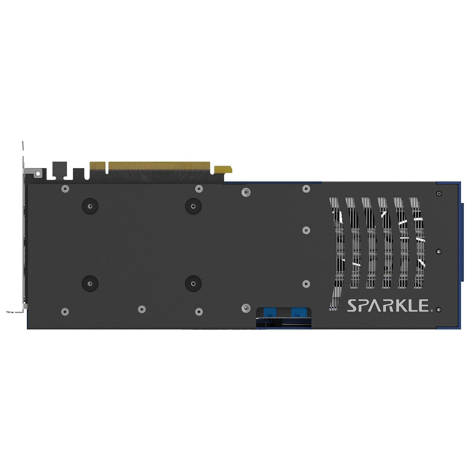 Sparkle - Sparkle Intel ARC A770 Titan OC Edition 16GB GDDR6 Graphics Card