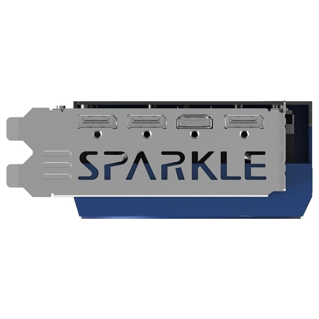 Sparkle - Sparkle Intel ARC A770 Titan OC Edition 16GB GDDR6 Graphics Card