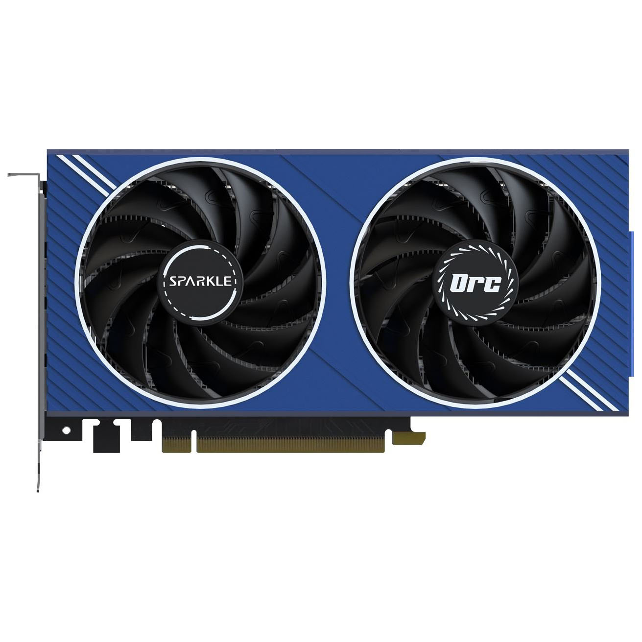 Sparkle - Sparkle Intel ARC A750 ORC OC Edition 8GB GDDR6 Graphics Card