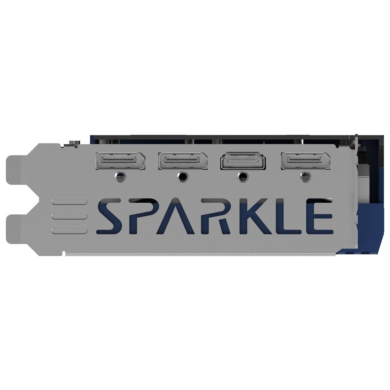 Sparkle - Sparkle Intel ARC A750 ORC OC Edition 8GB GDDR6 Graphics Card