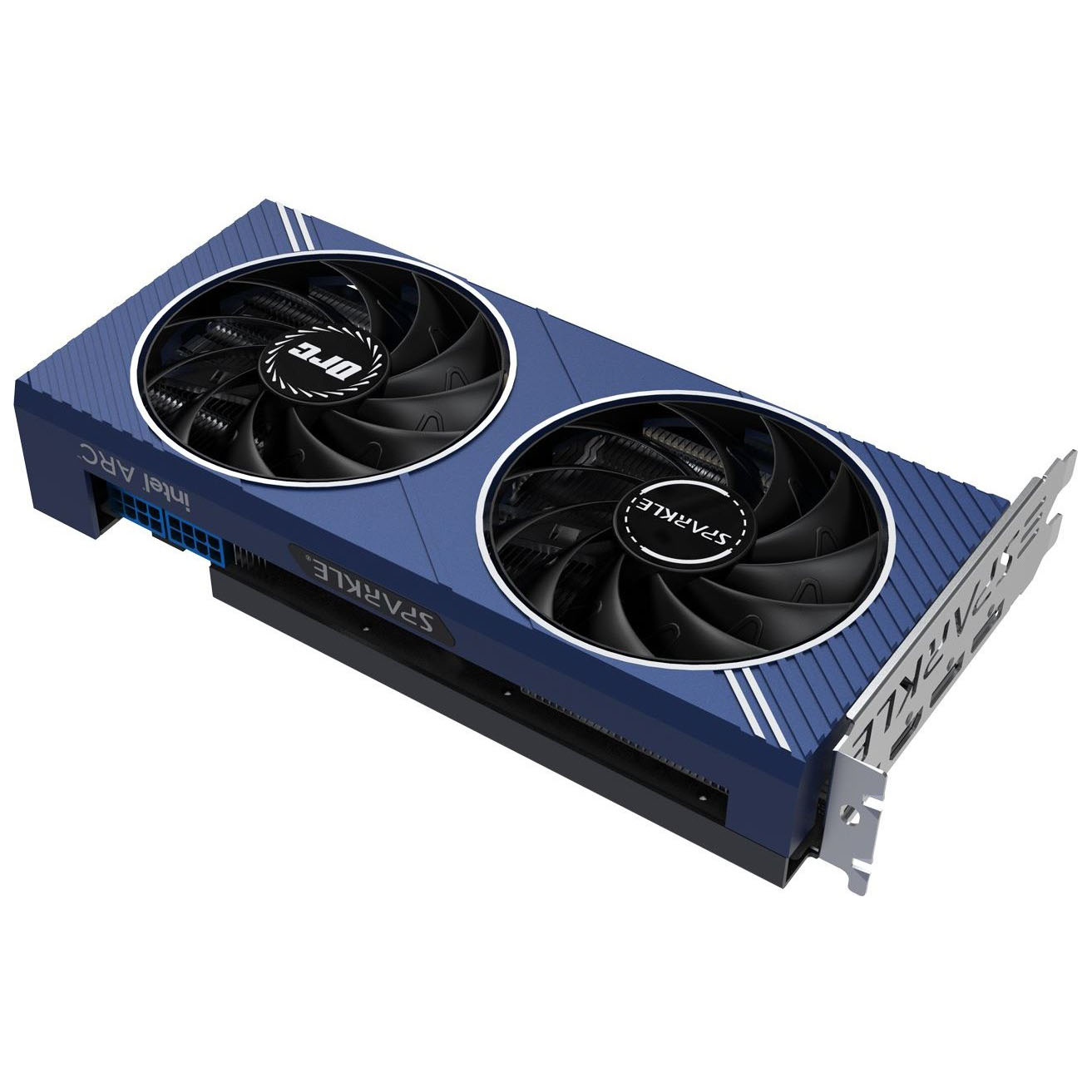 Sparkle - Sparkle Intel ARC A750 ORC OC Edition 8GB GDDR6 Graphics Card