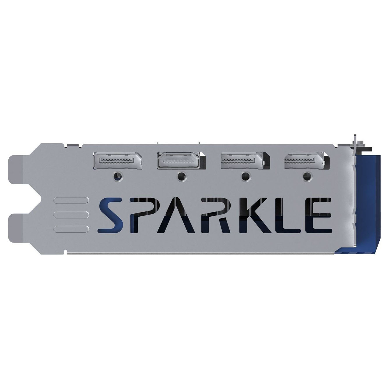 Sparkle - Sparkle Intel ARC A380 ELF Edition 6GB GDDR6 Graphics Card