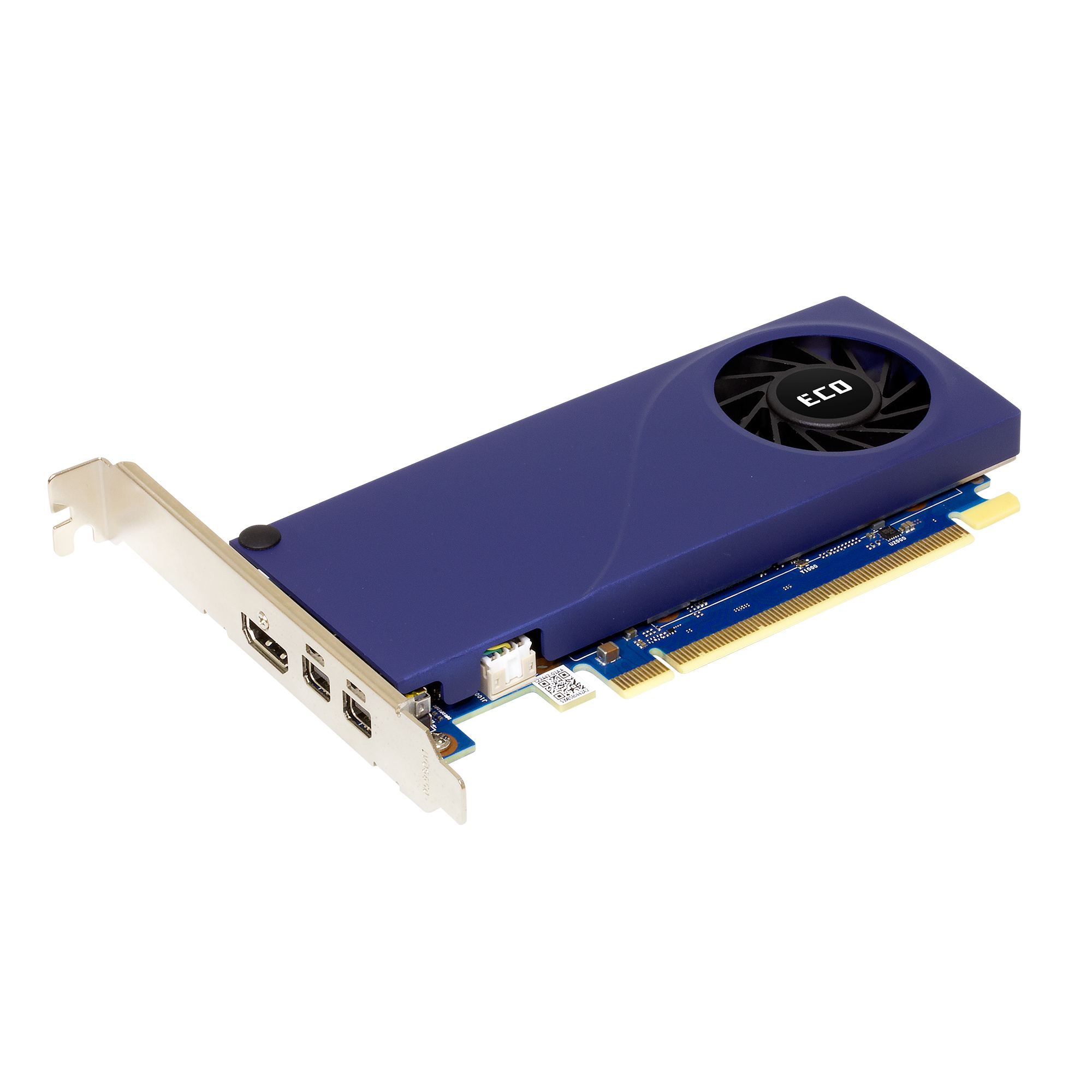 Sparkle - Sparkle Intel ARC A310 ECO Edition 4GB GDDR6 Graphics Card