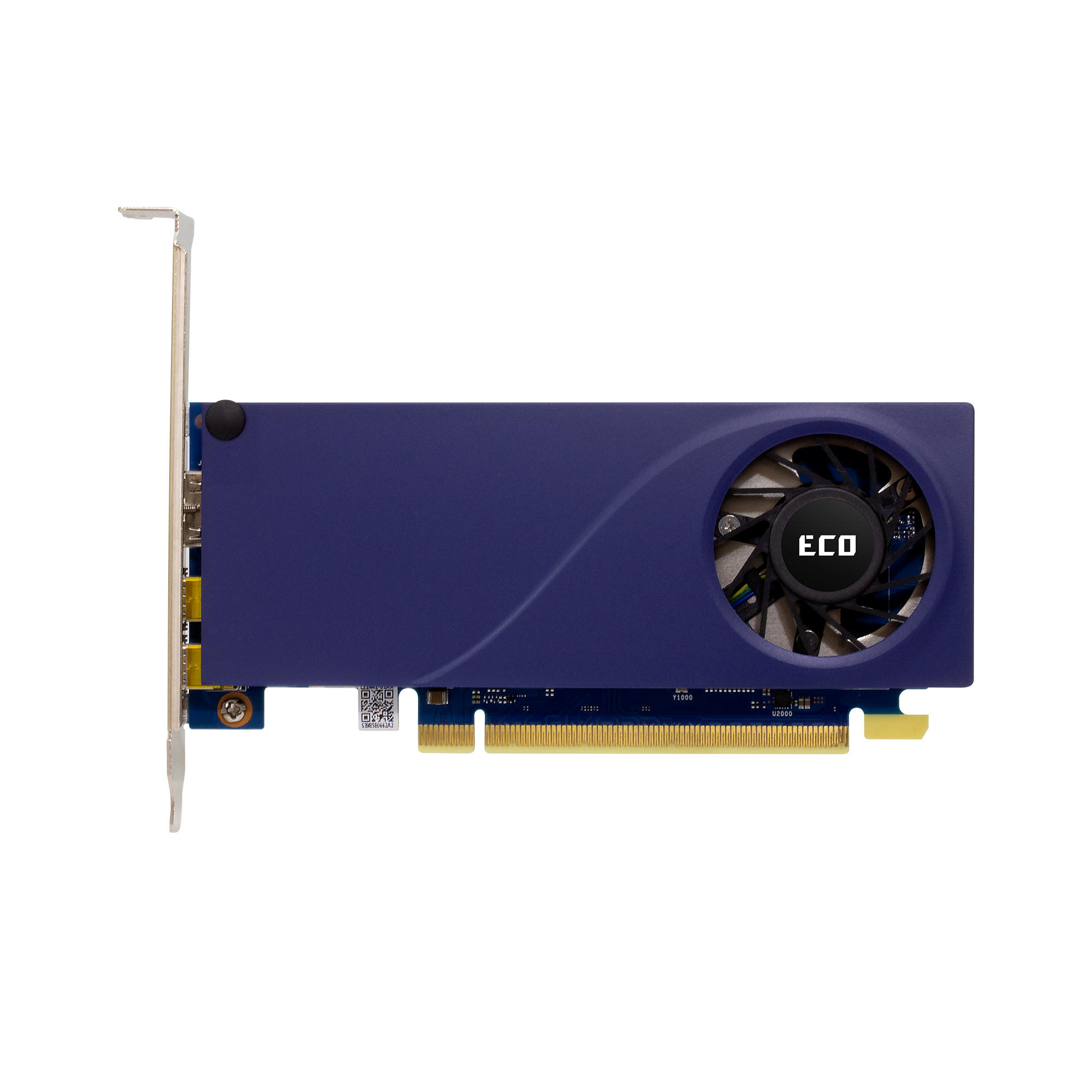 Sparkle - Sparkle Intel ARC A310 ECO Edition 4GB GDDR6 Graphics Card