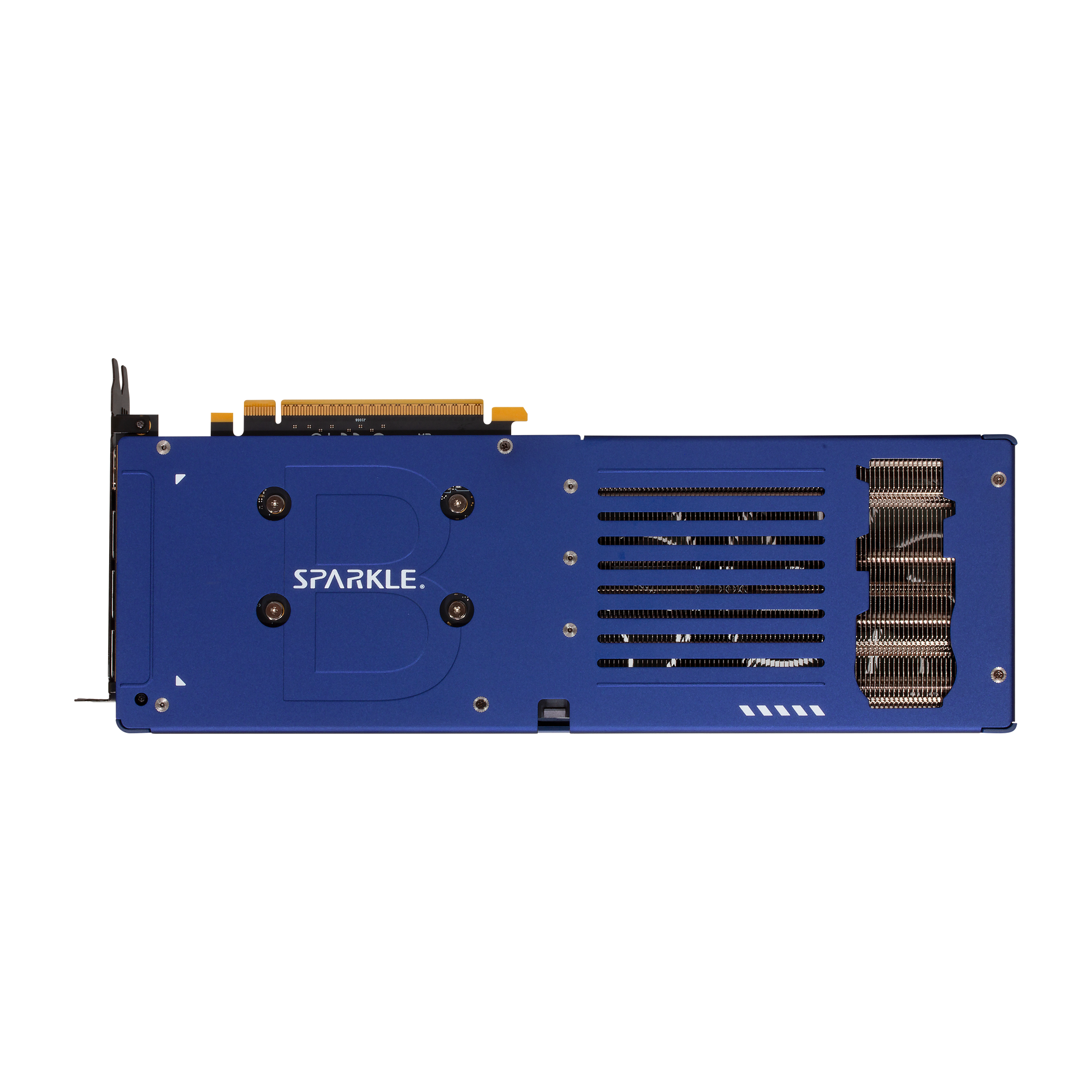 Sparkle - Sparkle Intel ARC B580 TITAN OC 12GB GDDR6 Graphics Card