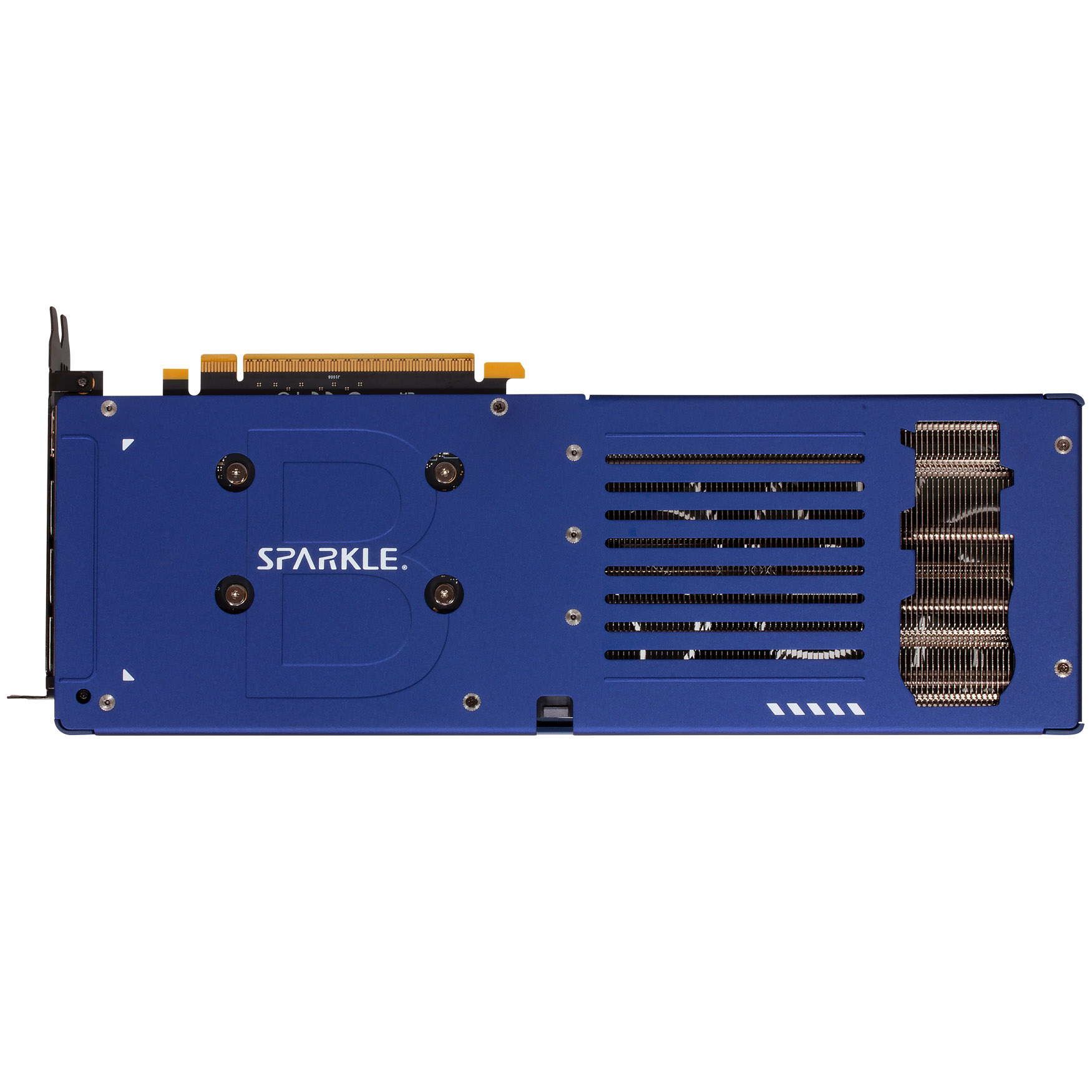 Sparkle - Sparkle Intel ARC B580 TITAN OC 12GB GDDR6 Graphics Card