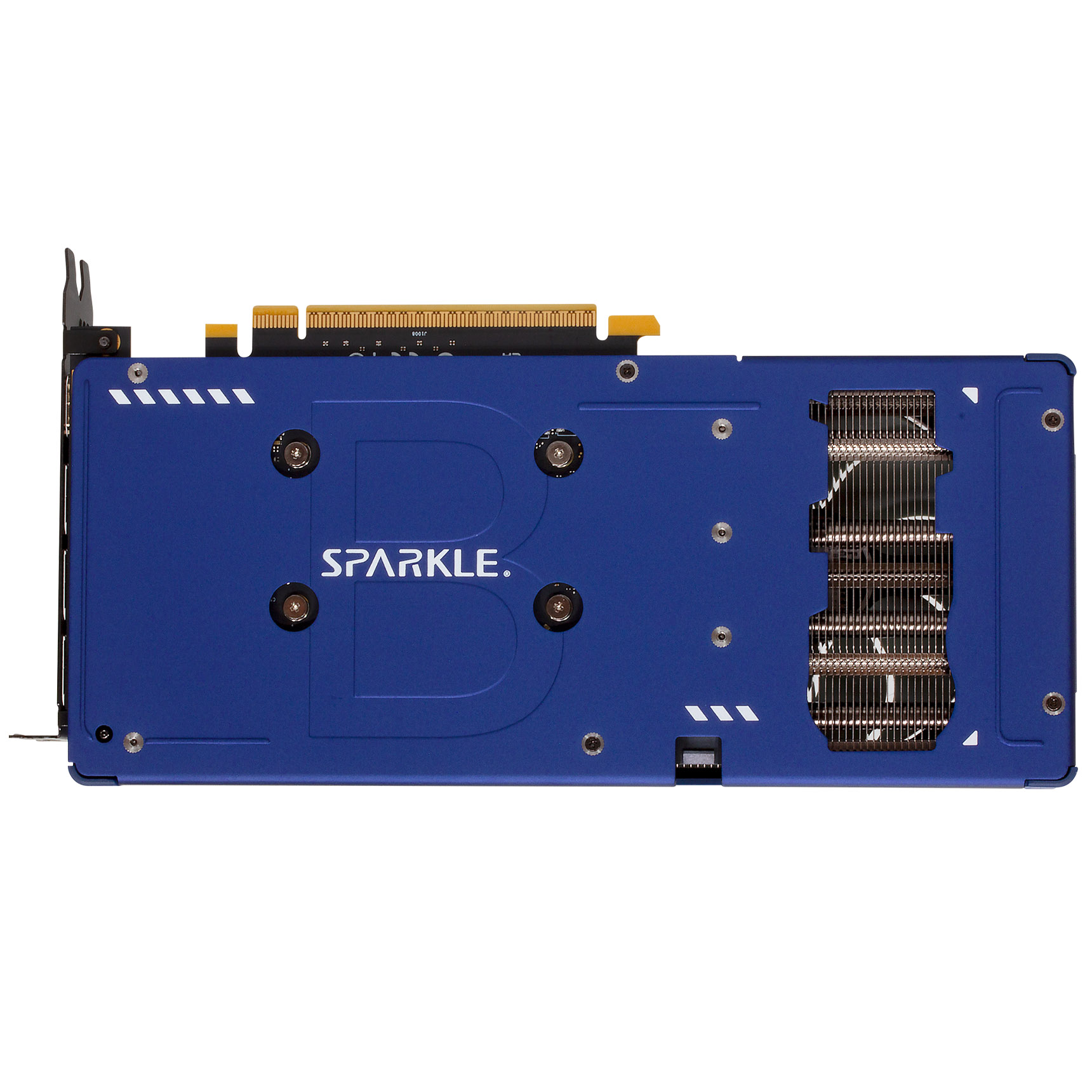 Sparkle - Sparkle Intel ARC B570 GUARDIAN OC 10GB GDDR6 Graphics Card