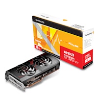 Photos - Graphics Card Sapphire PULSE AMD Radeon™ RX 7800 XT Gaming  with 1 