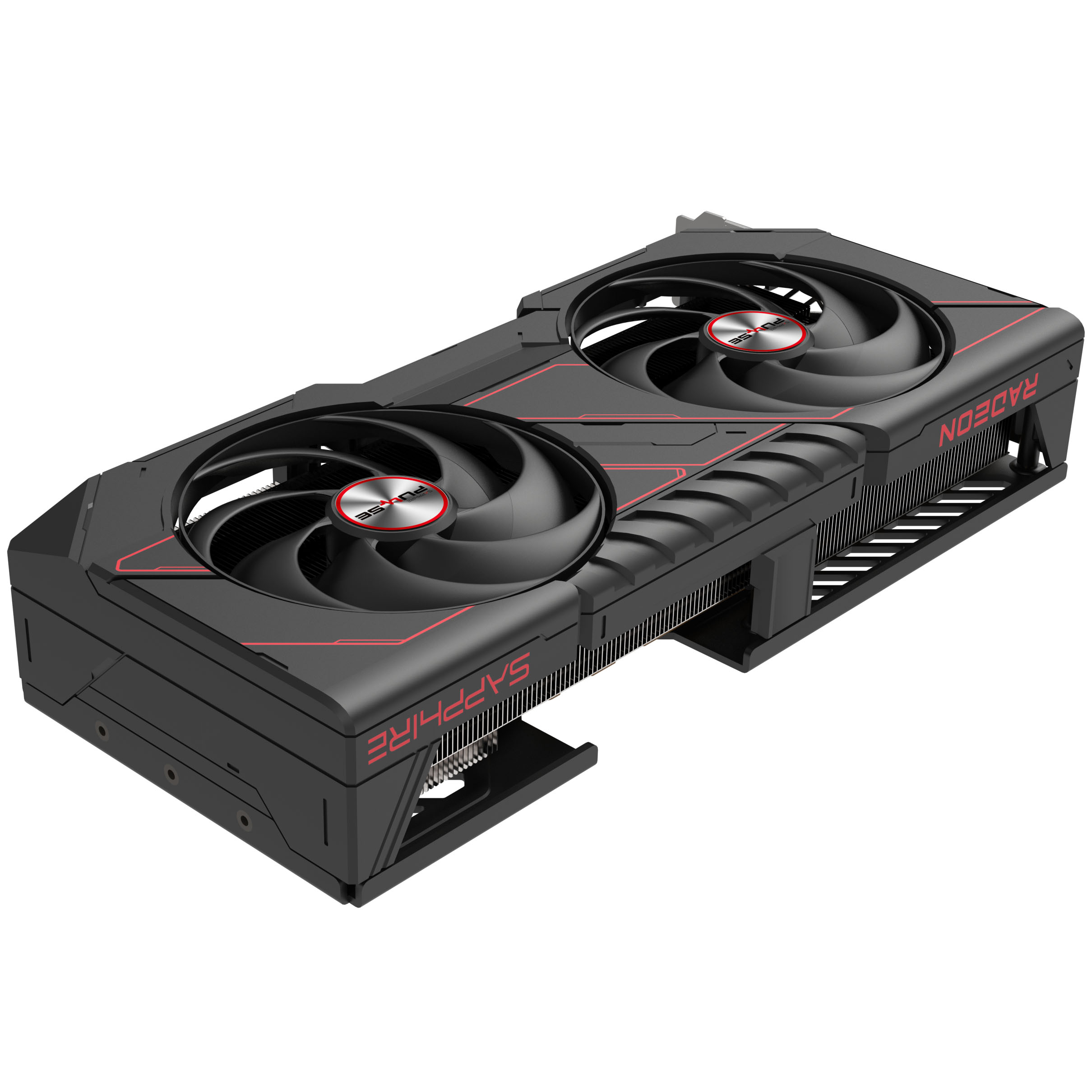 Sapphire - Sapphire Pulse Radeon RX 9070 Gaming 16GB GDDR6 PCI-Express Graphics Card